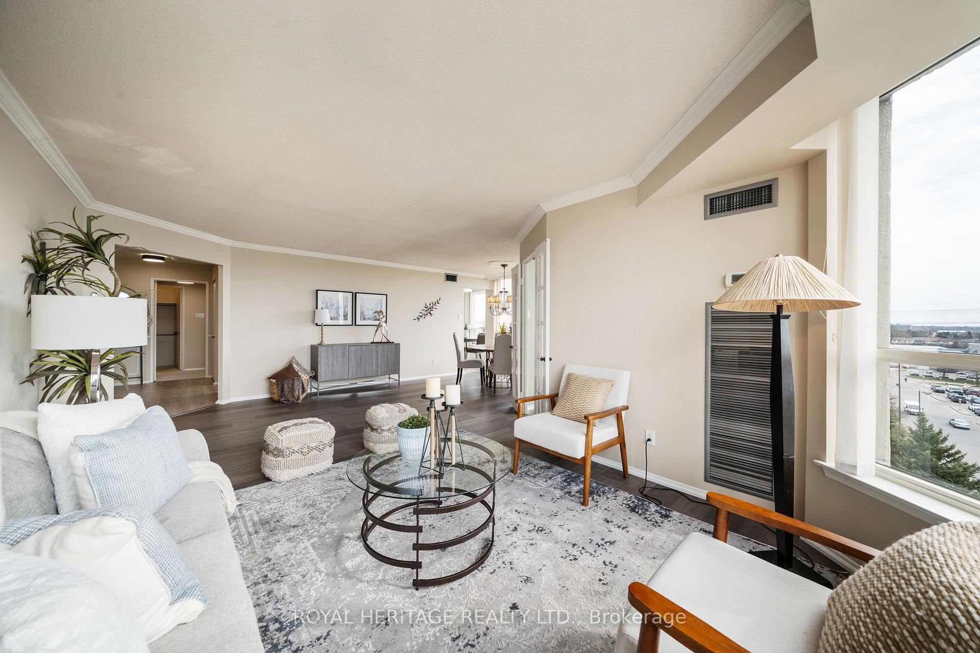 Photo 9 of Unit 720, 1880 Valley Farm Road, Pickering, Town Centre — HOMEH