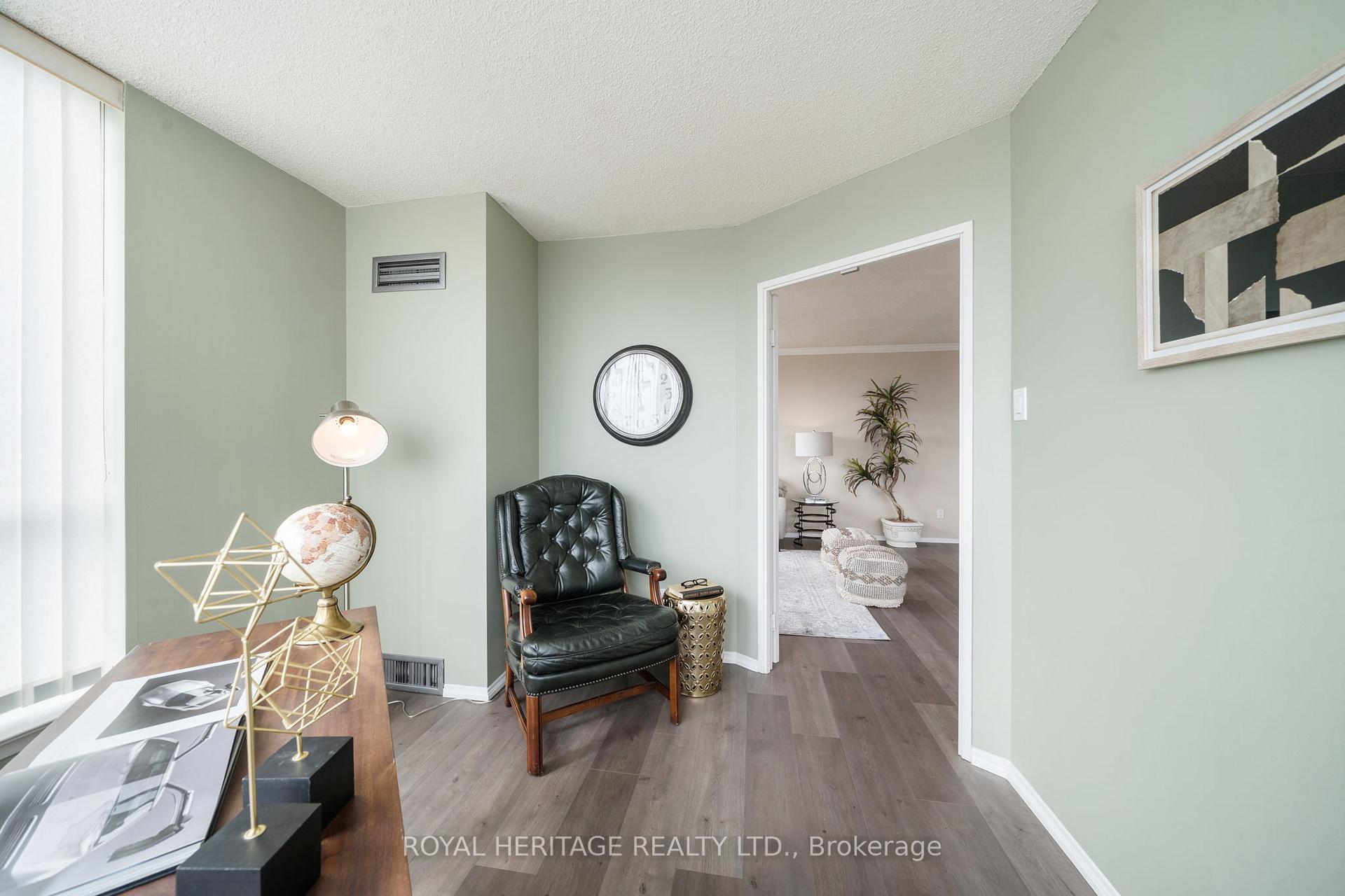 Photo 14 of Unit 720, 1880 Valley Farm Road, Pickering, Town Centre — HOMEH