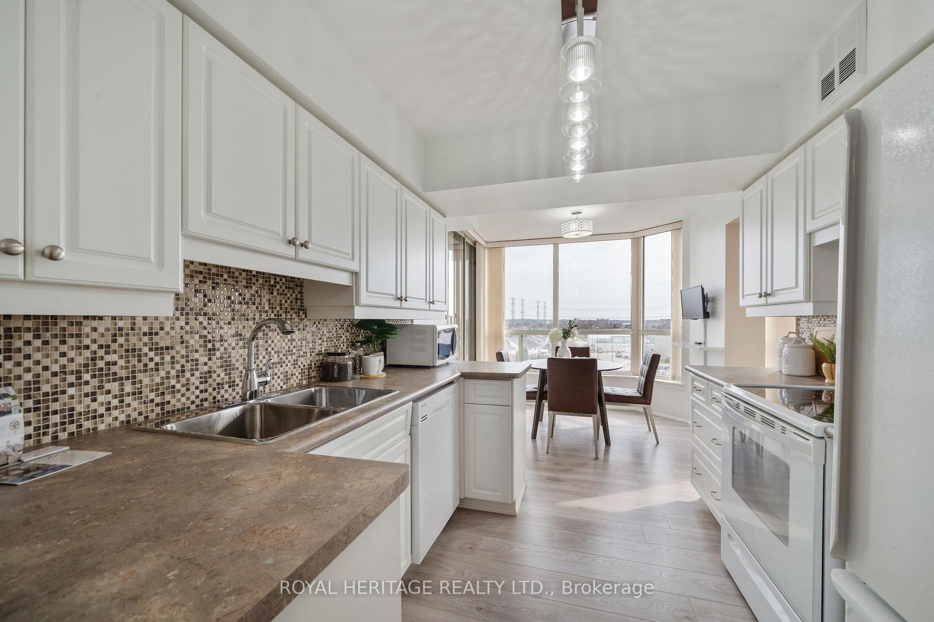 Photo 17 of Unit 720, 1880 Valley Farm Road, Pickering, Town Centre — HOMEH