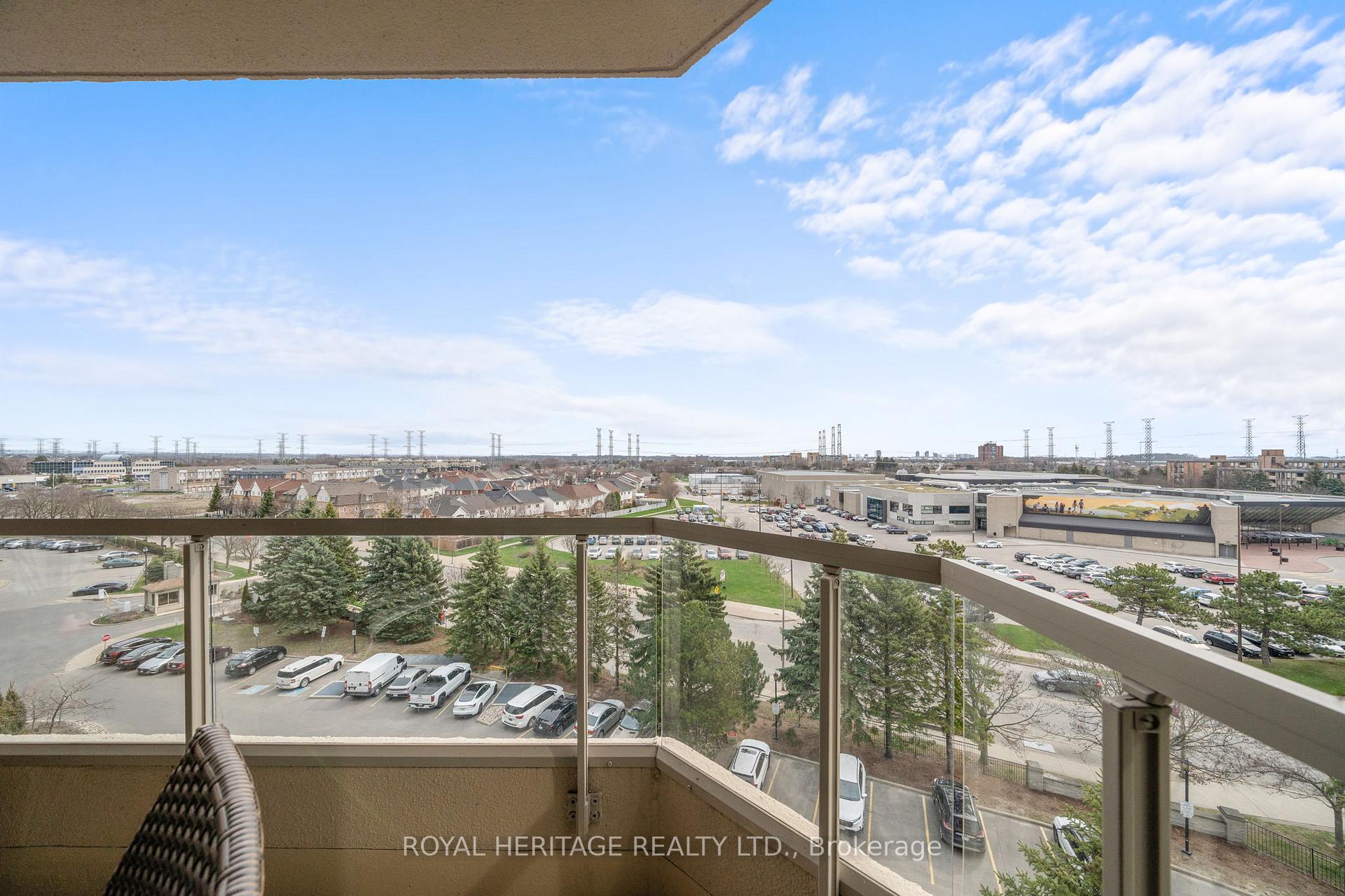 Photo 41 of Unit 720, 1880 Valley Farm Road, Pickering, Town Centre — HOMEH