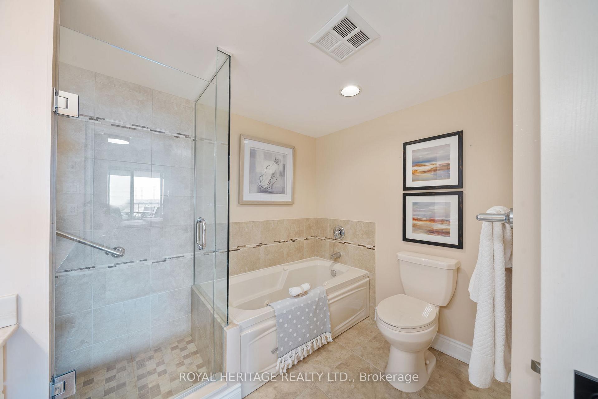 Photo 46 of Unit 720, 1880 Valley Farm Road, Pickering, Town Centre — HOMEH