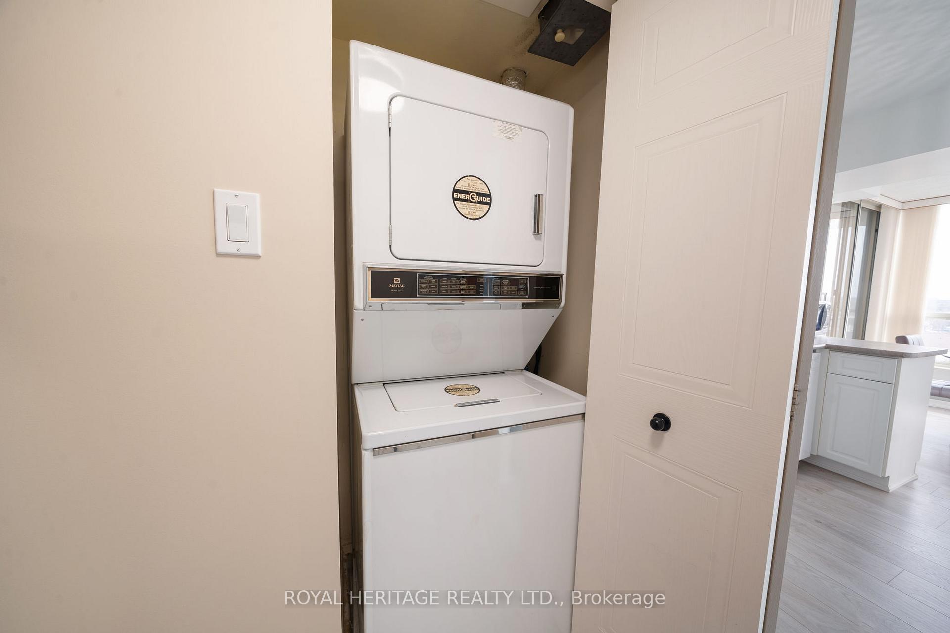 Photo 50 of Unit 720, 1880 Valley Farm Road, Pickering, Town Centre — HOMEH