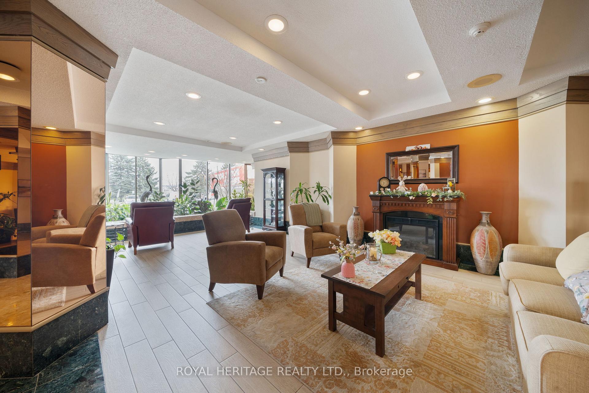 Photo 53 of Unit 720, 1880 Valley Farm Road, Pickering, Town Centre — HOMEH