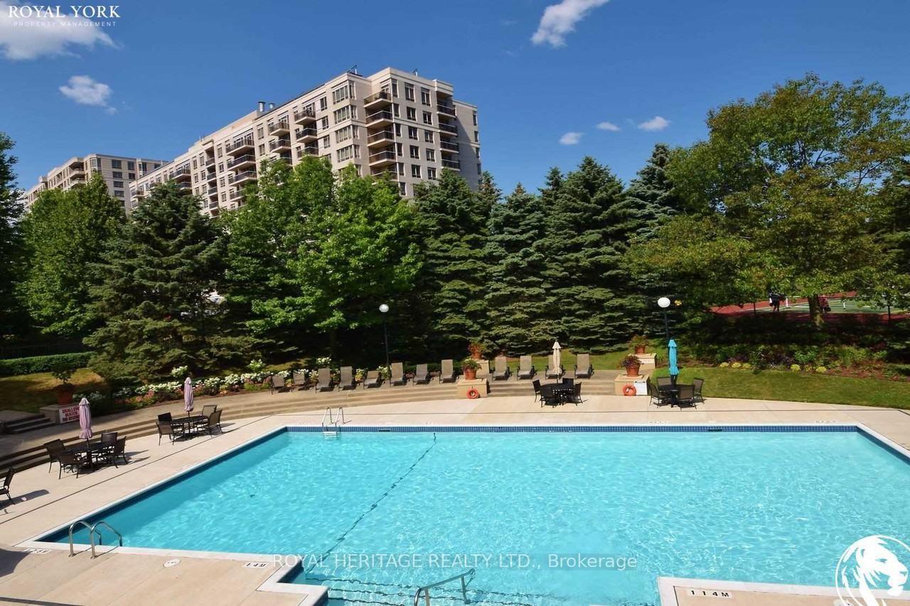 Photo 57 of Unit 720, 1880 Valley Farm Road, Pickering, Town Centre — HOMEH