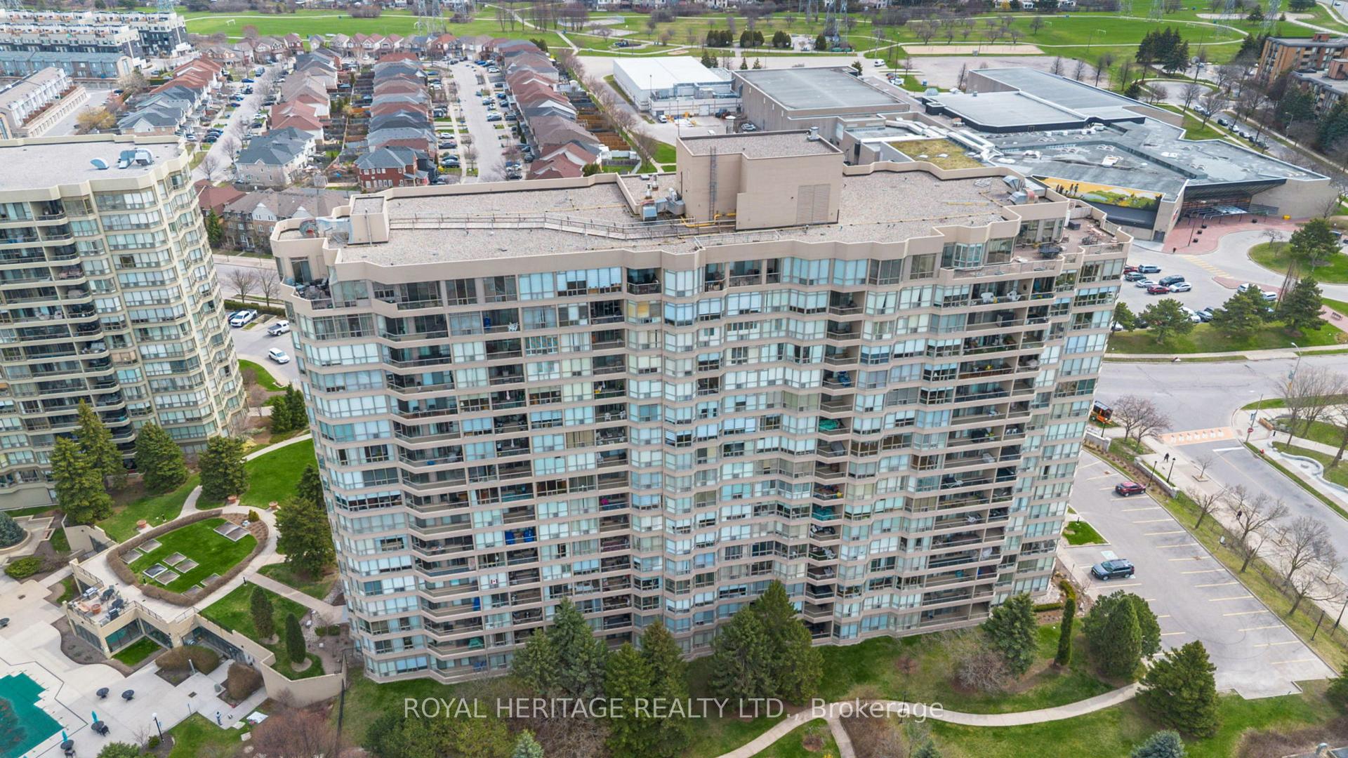 Photo 58 of Unit 720, 1880 Valley Farm Road, Pickering, Town Centre — HOMEH