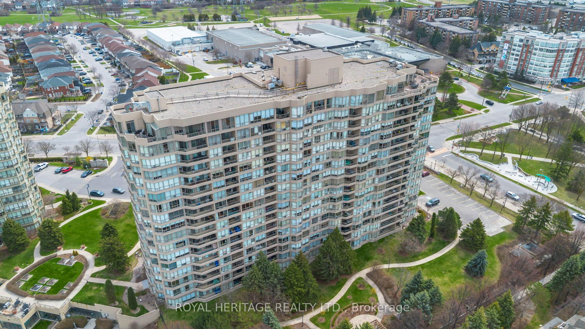 Photo 60 of Unit 720, 1880 Valley Farm Road, Pickering, Town Centre — HOMEH