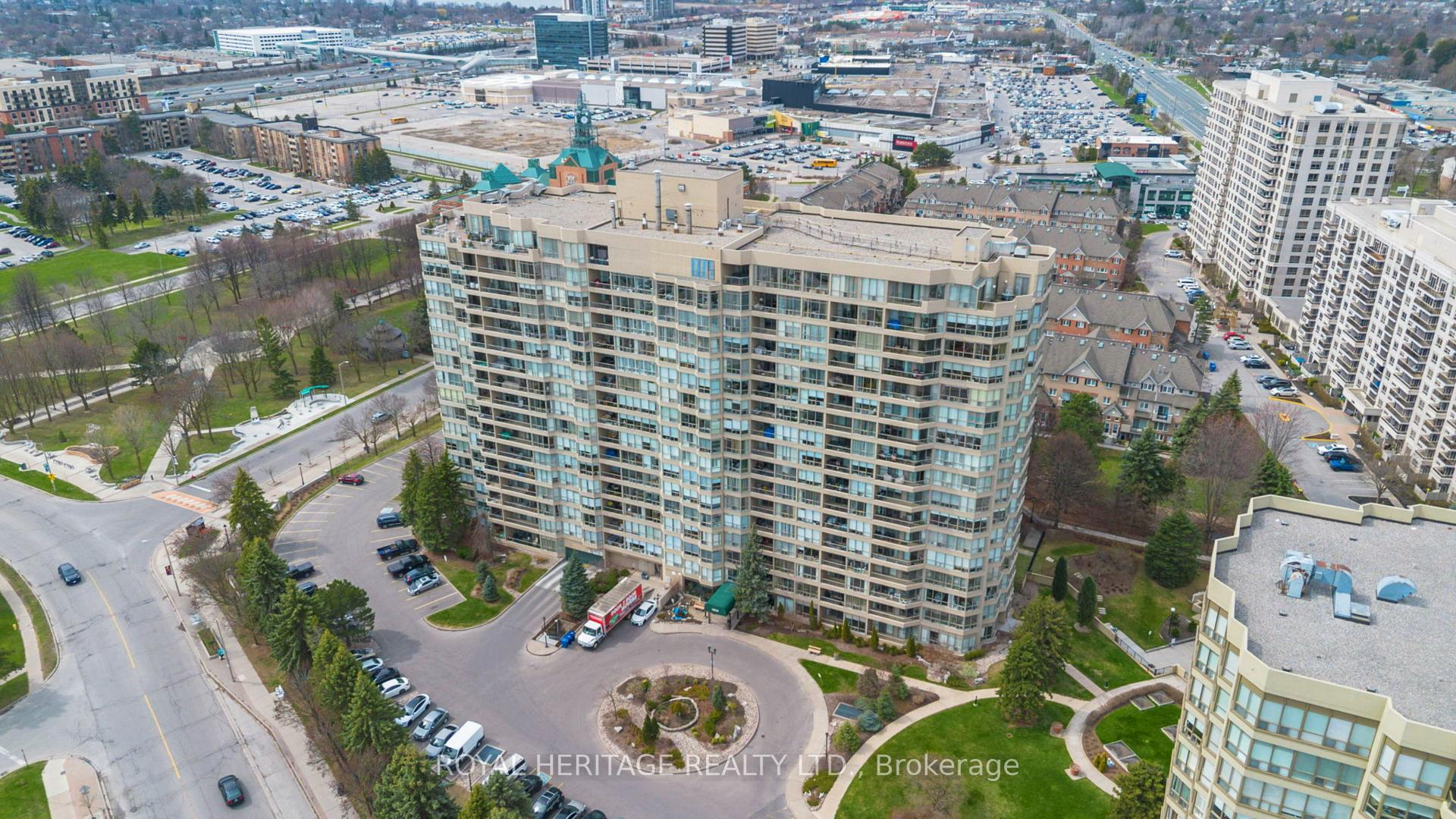 Photo 81 of Unit 720, 1880 Valley Farm Road, Pickering, Town Centre — HOMEH