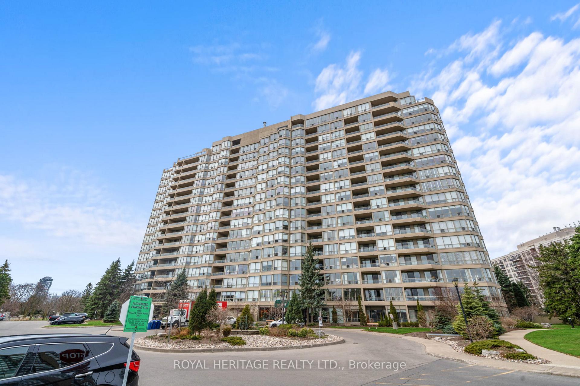 Photo 22 of Unit 720, 1880 Valley Farm Road, Pickering, Town Centre — HOMEH