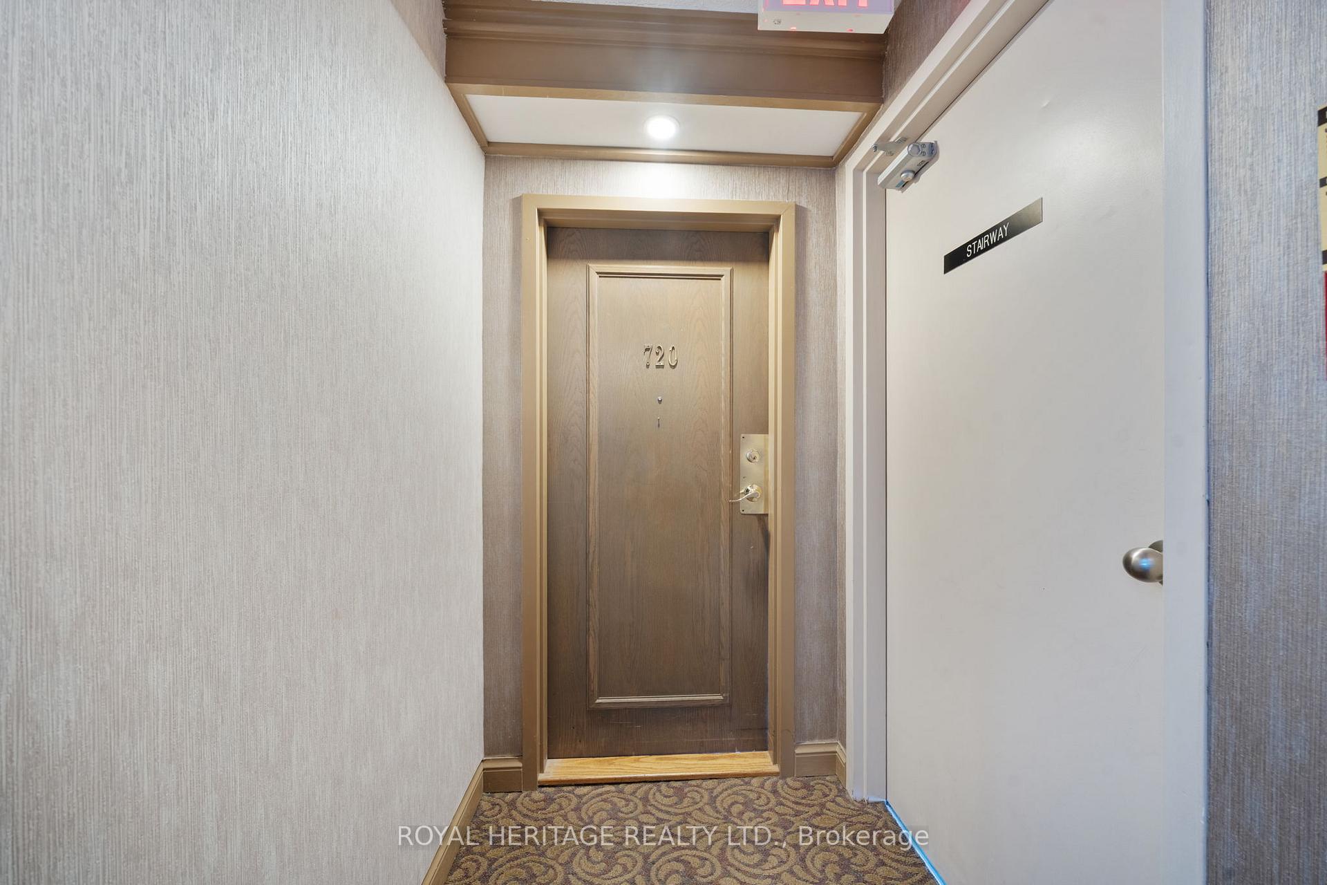 Photo 24 of Unit 720, 1880 Valley Farm Road, Pickering, Town Centre — HOMEH