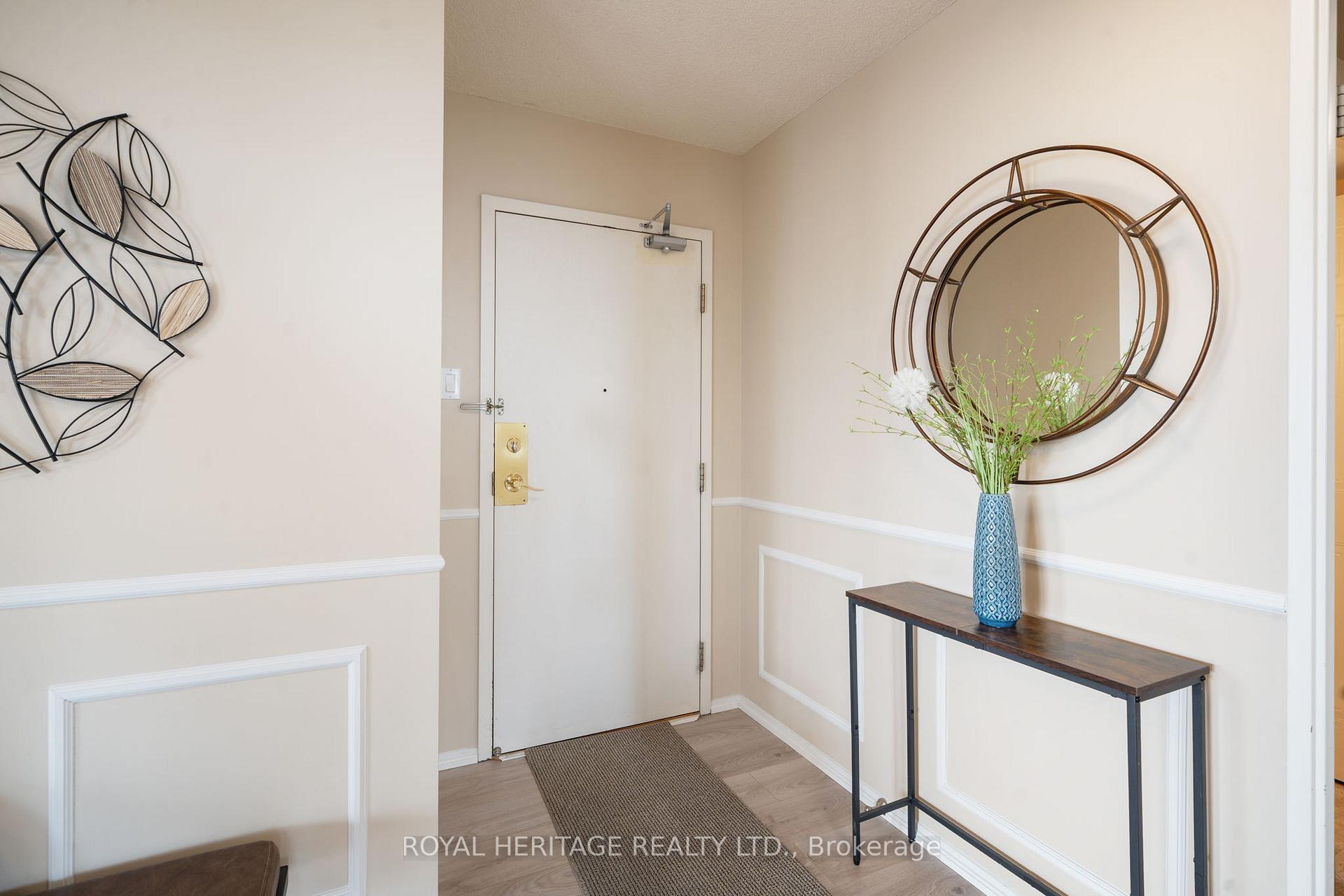 Photo 25 of Unit 720, 1880 Valley Farm Road, Pickering, Town Centre — HOMEH
