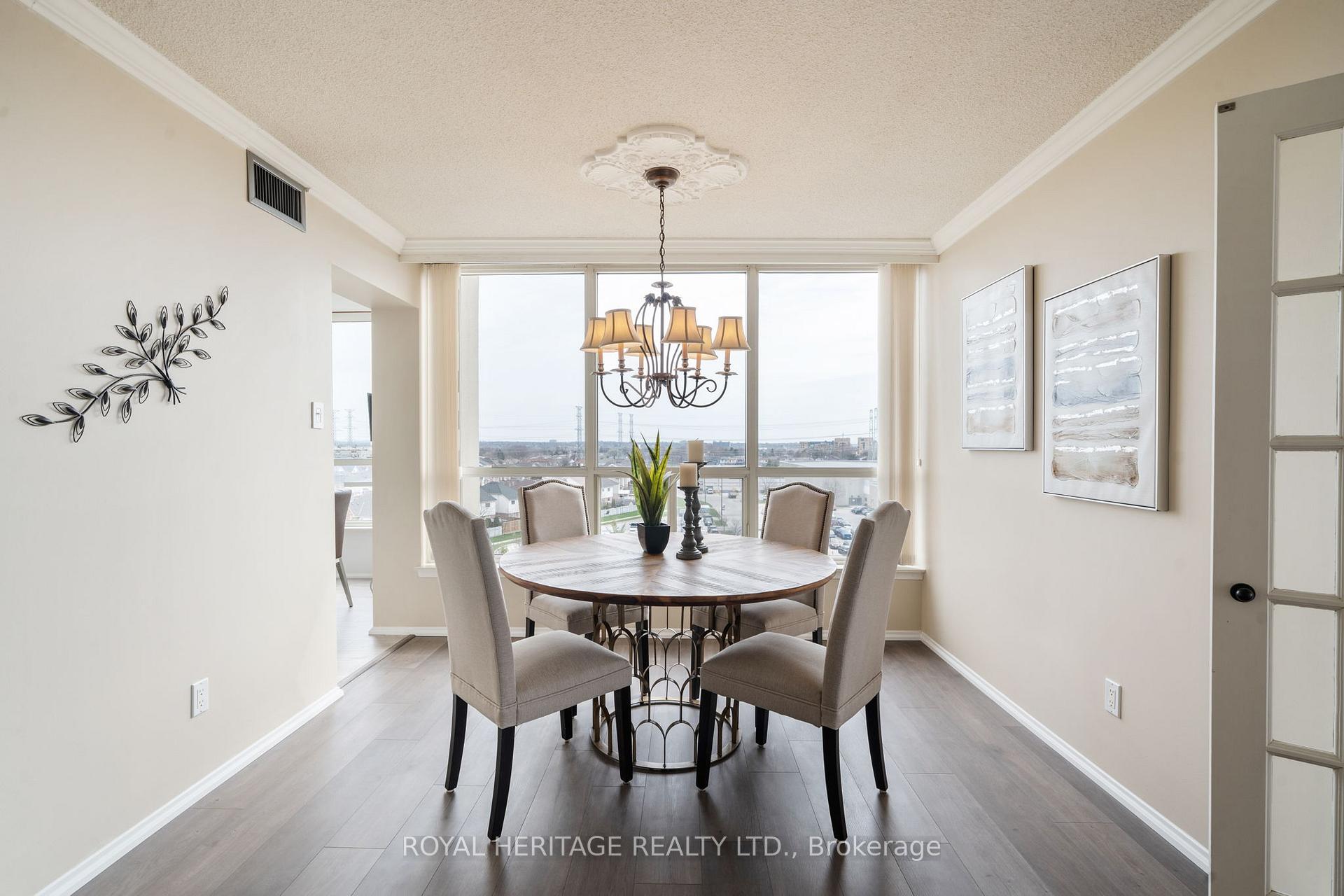 Photo 30 of Unit 720, 1880 Valley Farm Road, Pickering, Town Centre — HOMEH