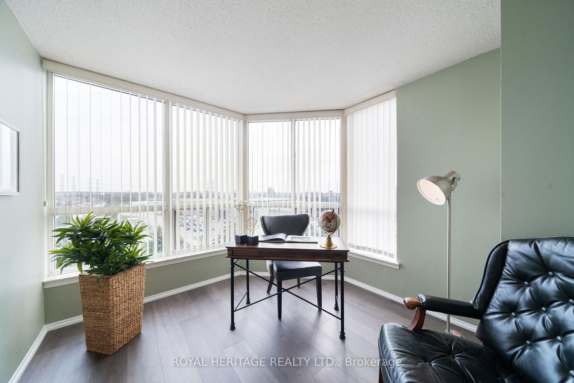 Photo 32 of Unit 720, 1880 Valley Farm Road, Pickering, Town Centre — HOMEH