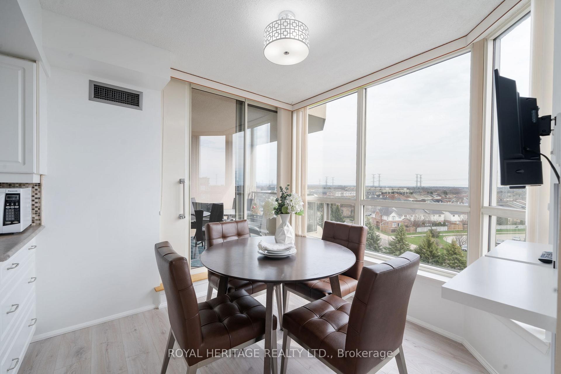 Photo 38 of Unit 720, 1880 Valley Farm Road, Pickering, Town Centre — HOMEH