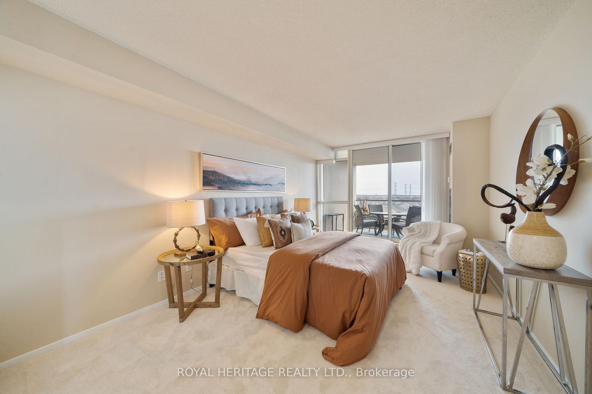 Photo 62 of Unit 720, 1880 Valley Farm Road, Pickering, Town Centre — HOMEH