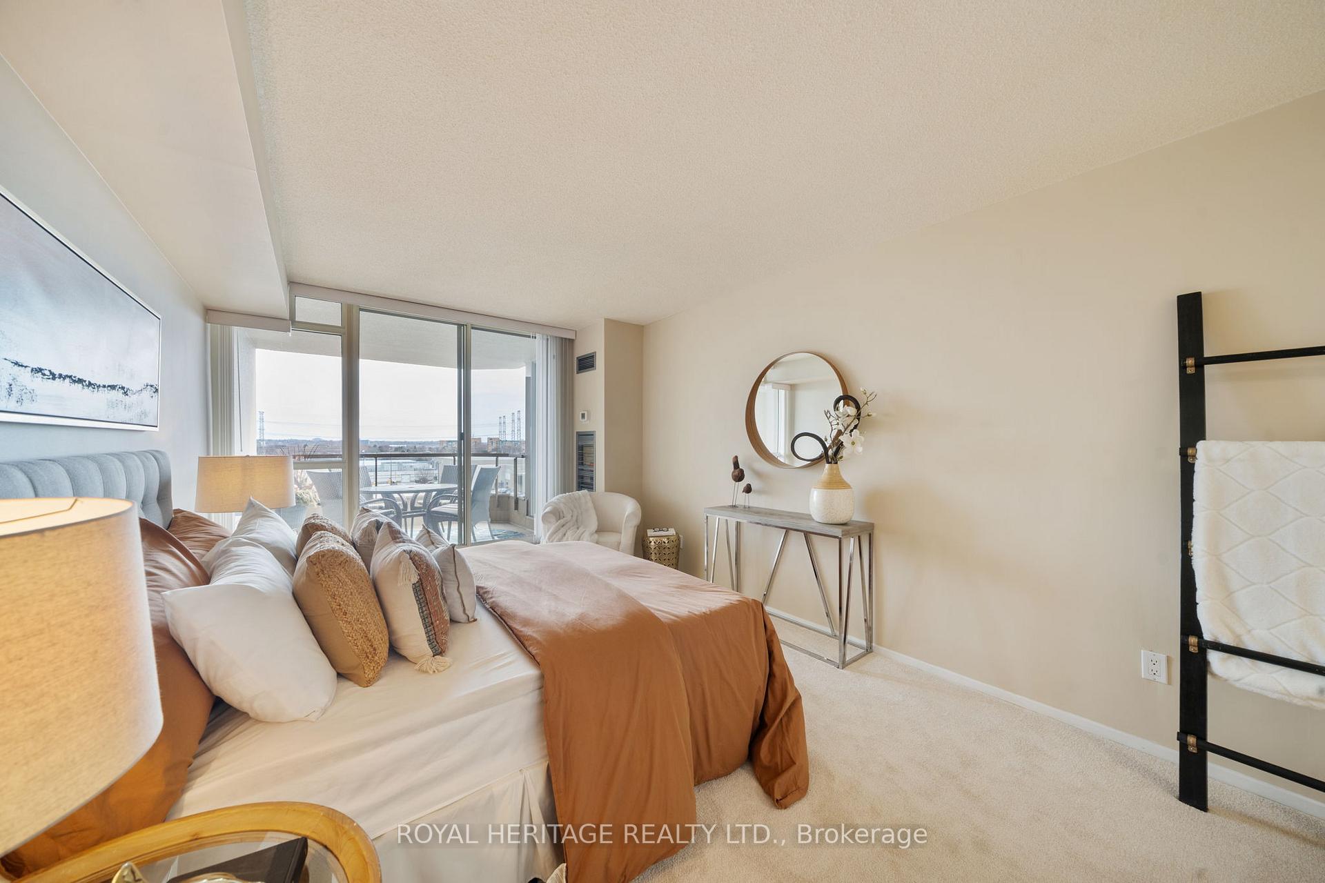 Photo 63 of Unit 720, 1880 Valley Farm Road, Pickering, Town Centre — HOMEH