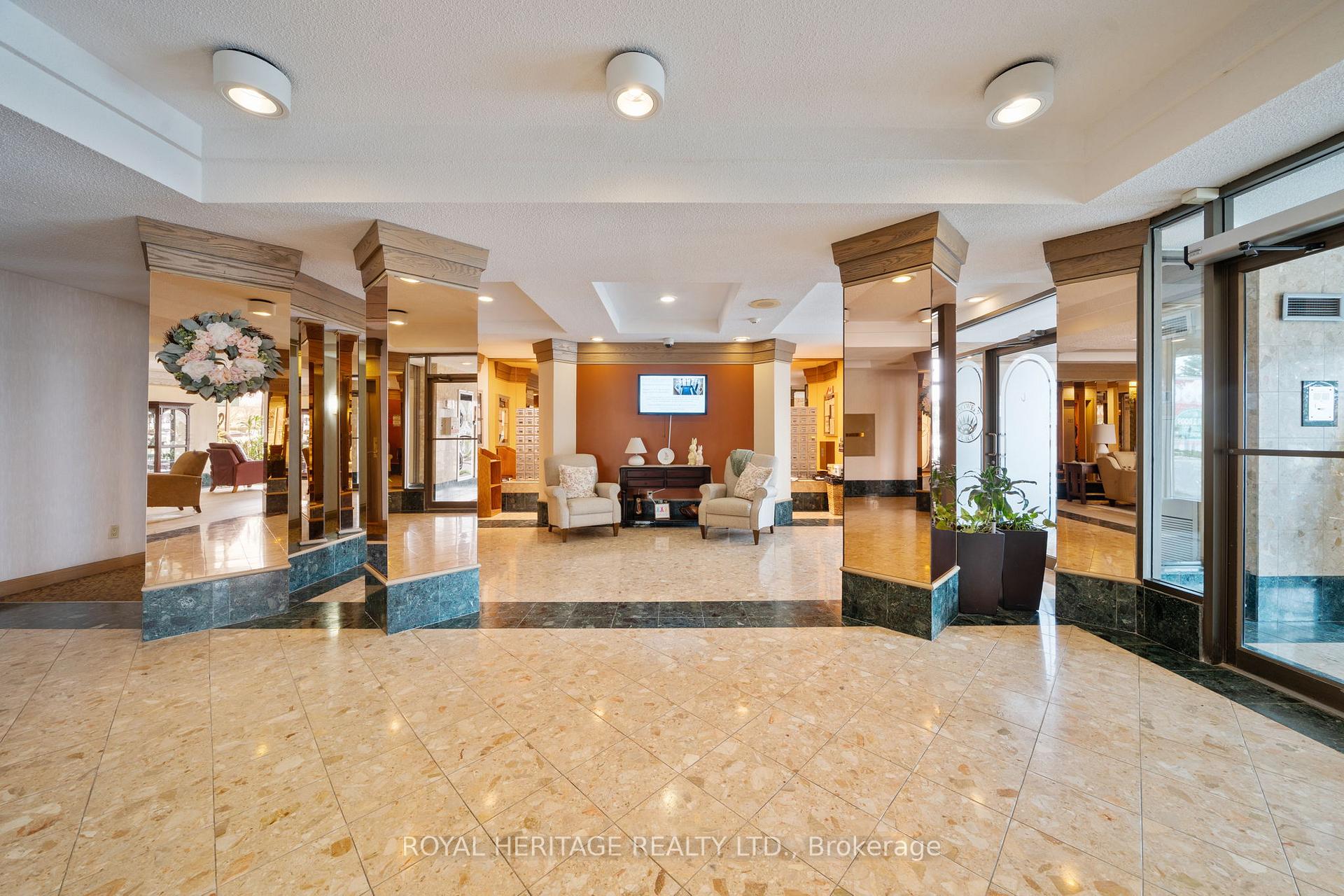 Photo 72 of Unit 720, 1880 Valley Farm Road, Pickering, Town Centre — HOMEH