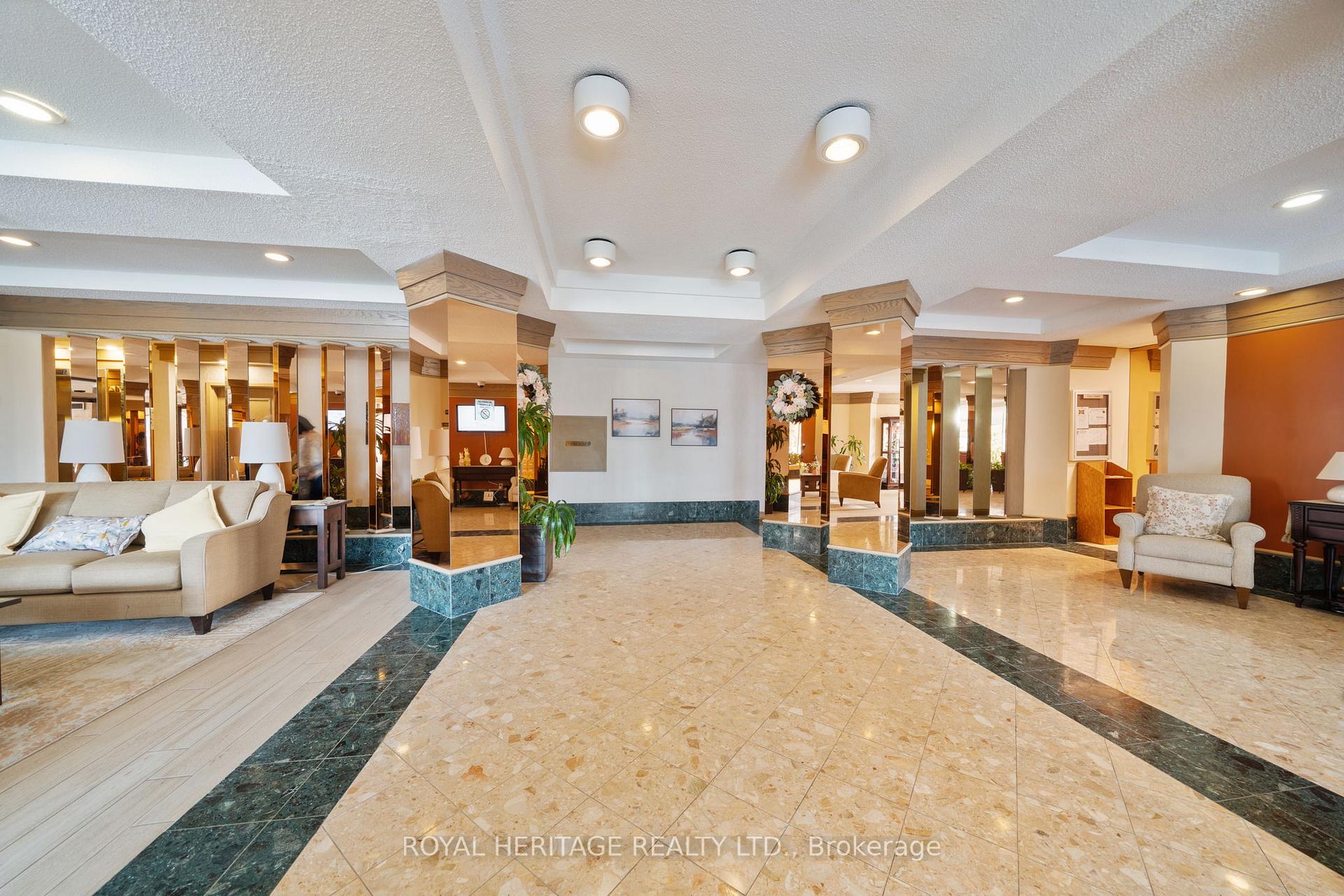 Photo 74 of Unit 720, 1880 Valley Farm Road, Pickering, Town Centre — HOMEH