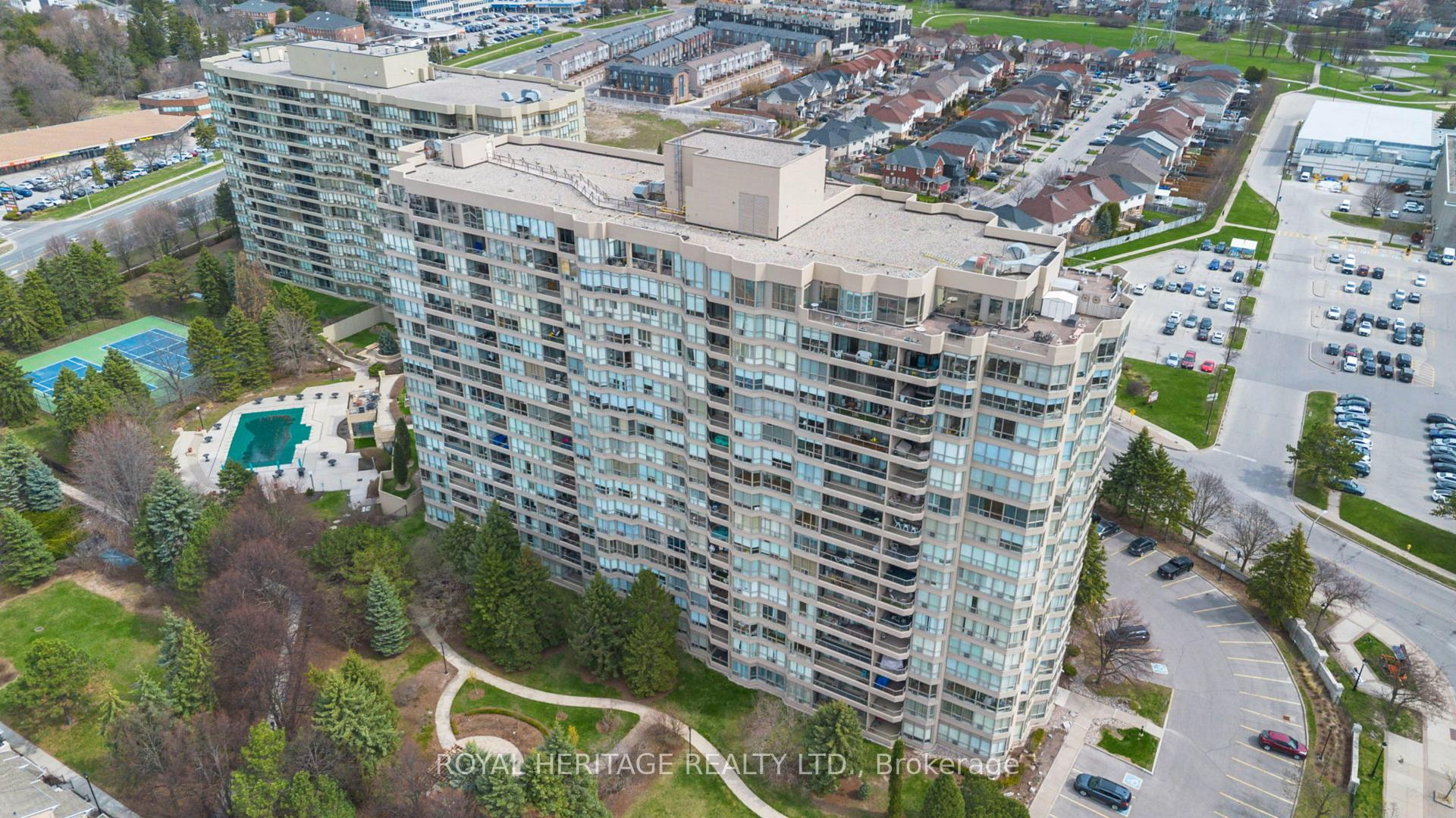 Photo 79 of Unit 720, 1880 Valley Farm Road, Pickering, Town Centre — HOMEH