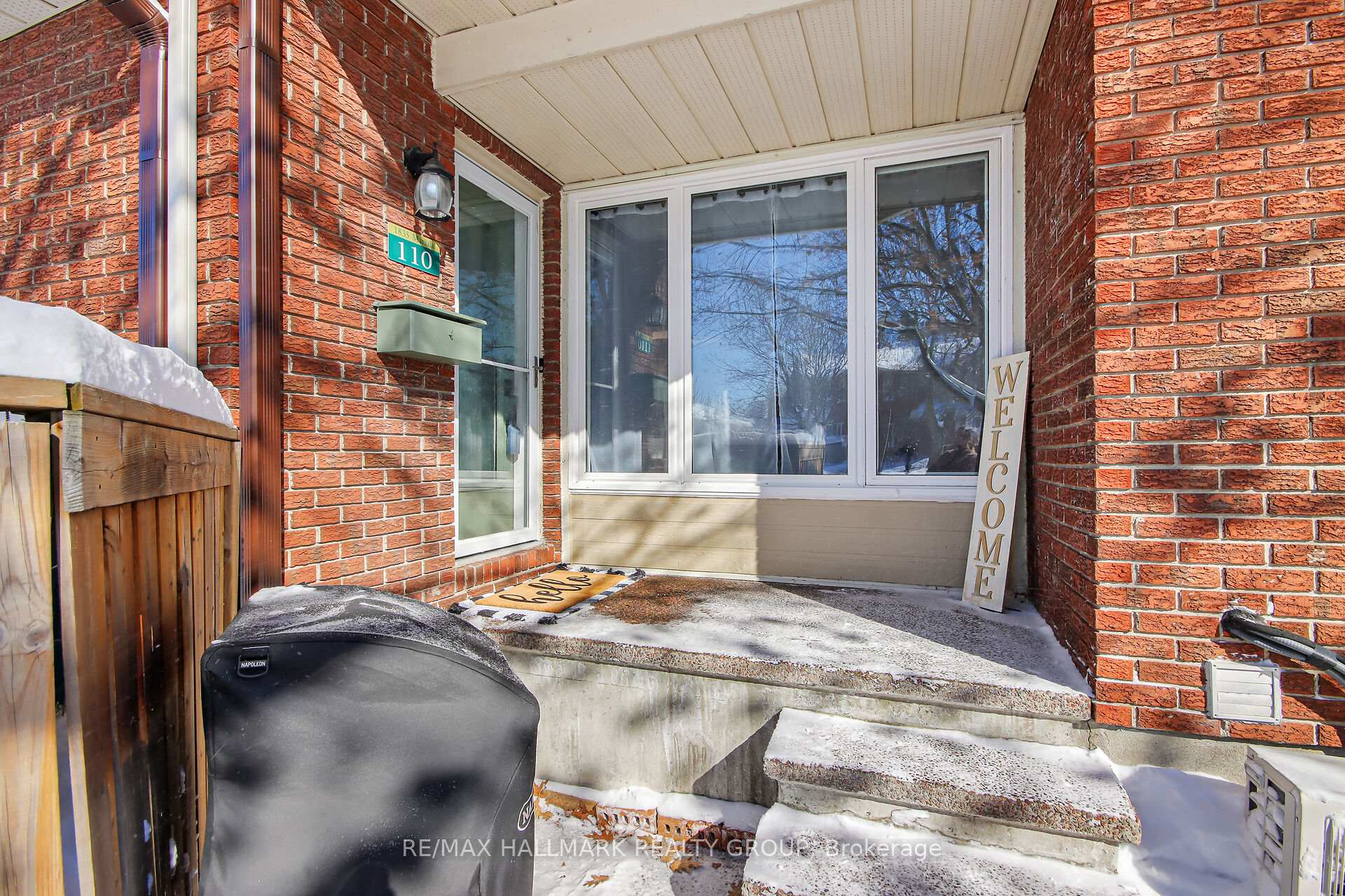 Photo 3 of Unit 110, 1835 Marsala Crescent, Ottawa, Fallingbrook/Pineridge — HOMEH