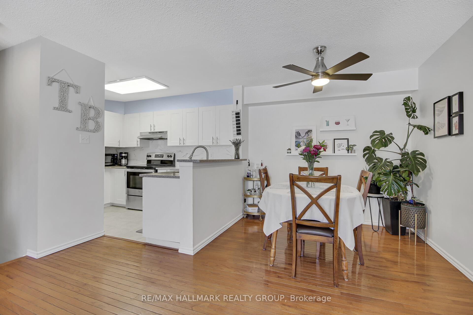 Photo 7 of Unit 110, 1835 Marsala Crescent, Ottawa, Fallingbrook/Pineridge — HOMEH