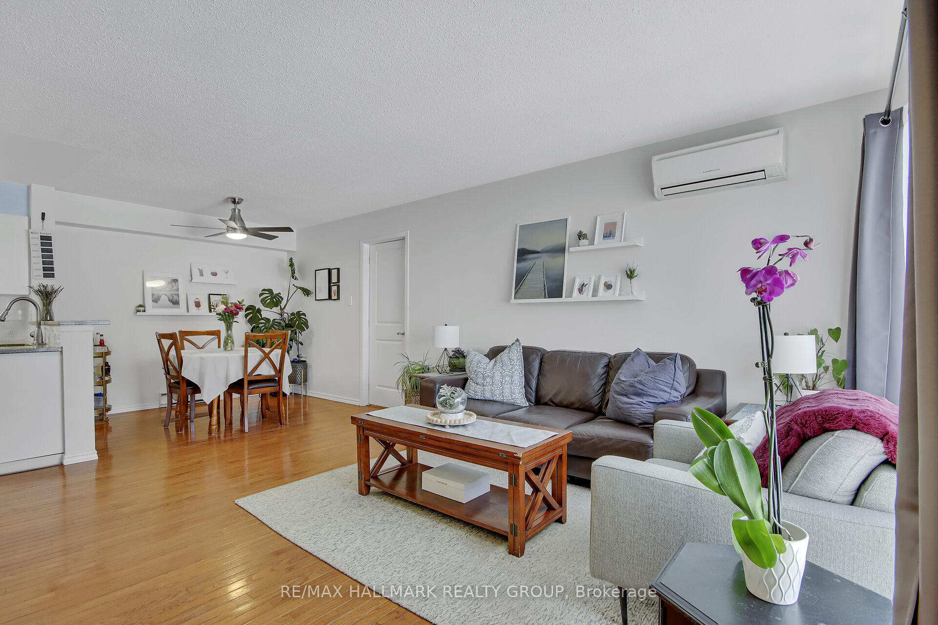 Photo 11 of Unit 110, 1835 Marsala Crescent, Ottawa, Fallingbrook/Pineridge — HOMEH