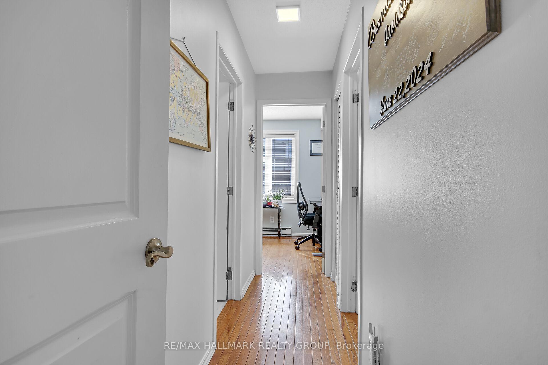 Photo 12 of Unit 110, 1835 Marsala Crescent, Ottawa, Fallingbrook/Pineridge — HOMEH