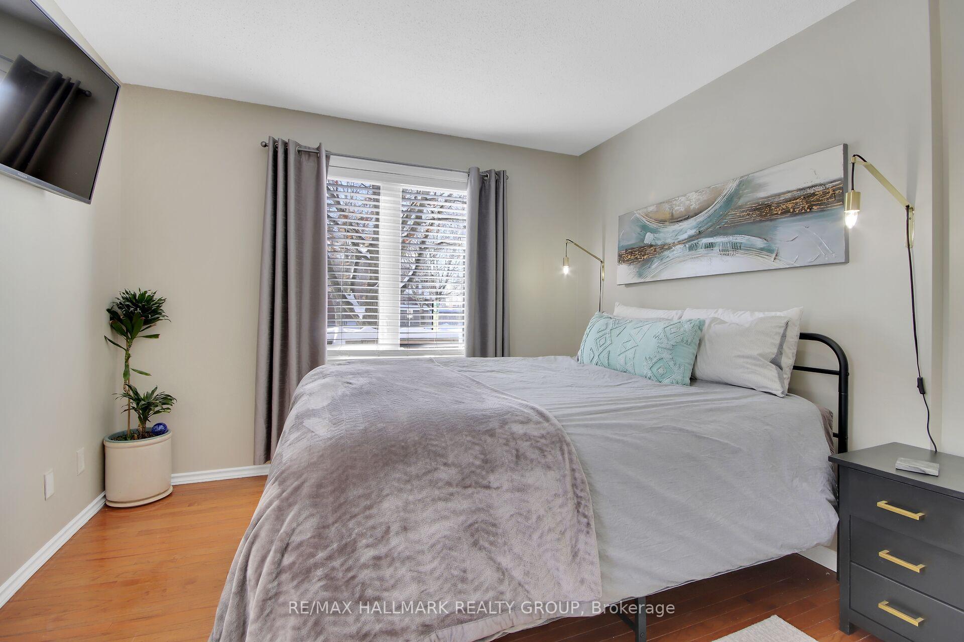 Photo 15 of Unit 110, 1835 Marsala Crescent, Ottawa, Fallingbrook/Pineridge — HOMEH