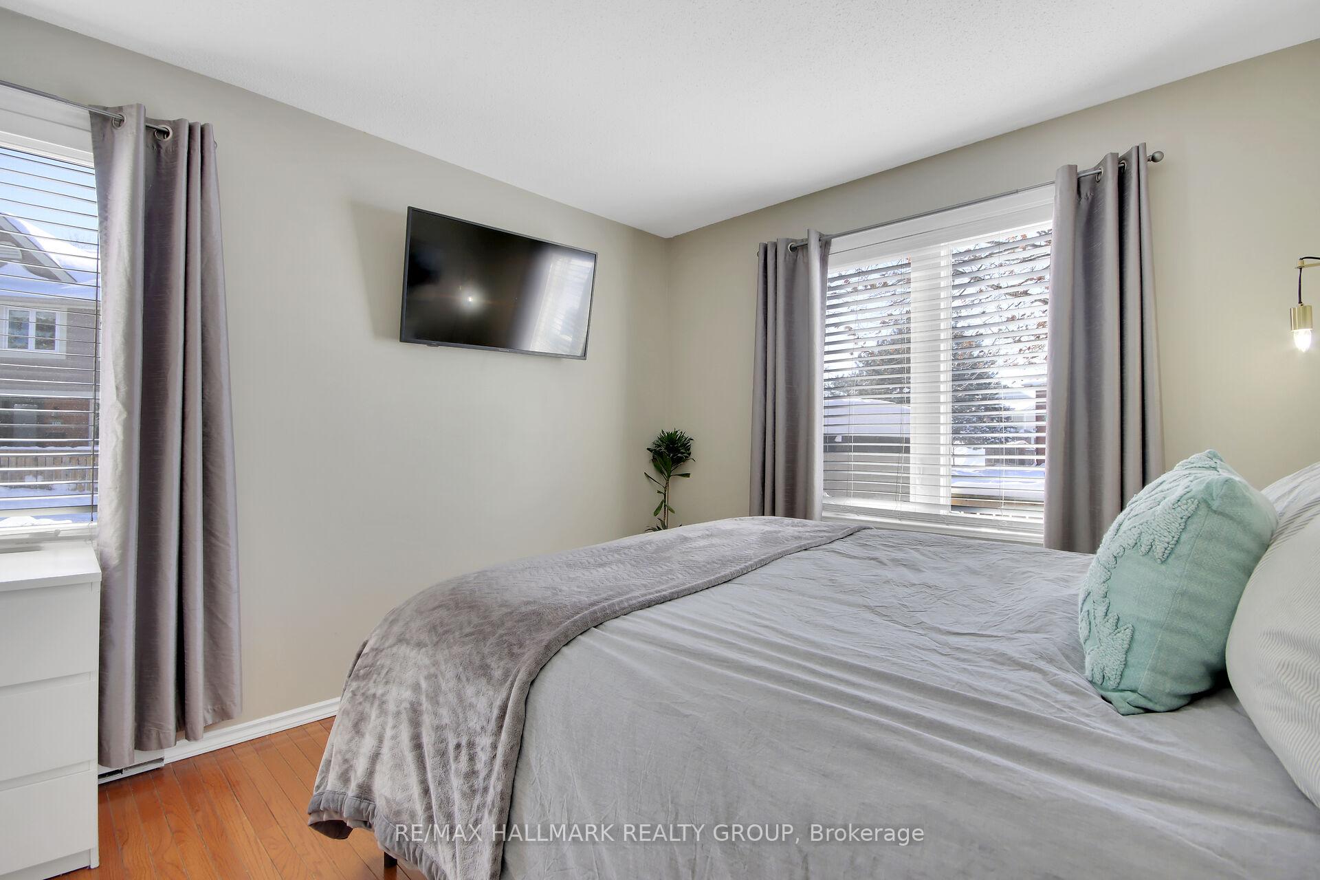 Photo 16 of Unit 110, 1835 Marsala Crescent, Ottawa, Fallingbrook/Pineridge — HOMEH