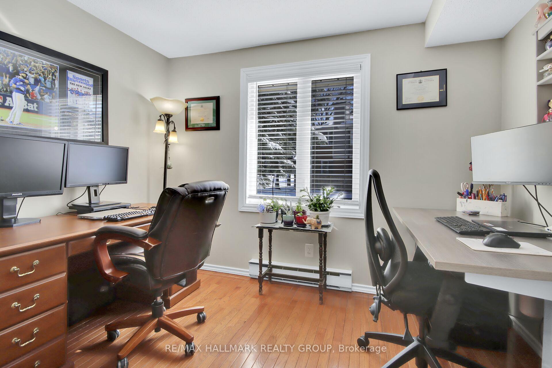 Photo 17 of Unit 110, 1835 Marsala Crescent, Ottawa, Fallingbrook/Pineridge — HOMEH