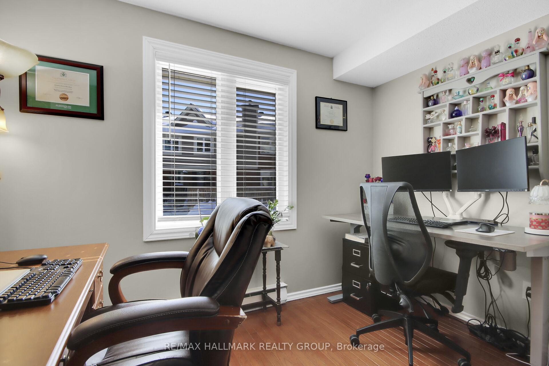 Photo 18 of Unit 110, 1835 Marsala Crescent, Ottawa, Fallingbrook/Pineridge — HOMEH