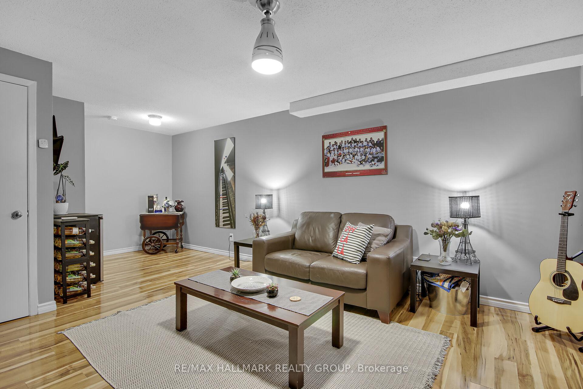 Photo 19 of Unit 110, 1835 Marsala Crescent, Ottawa, Fallingbrook/Pineridge — HOMEH