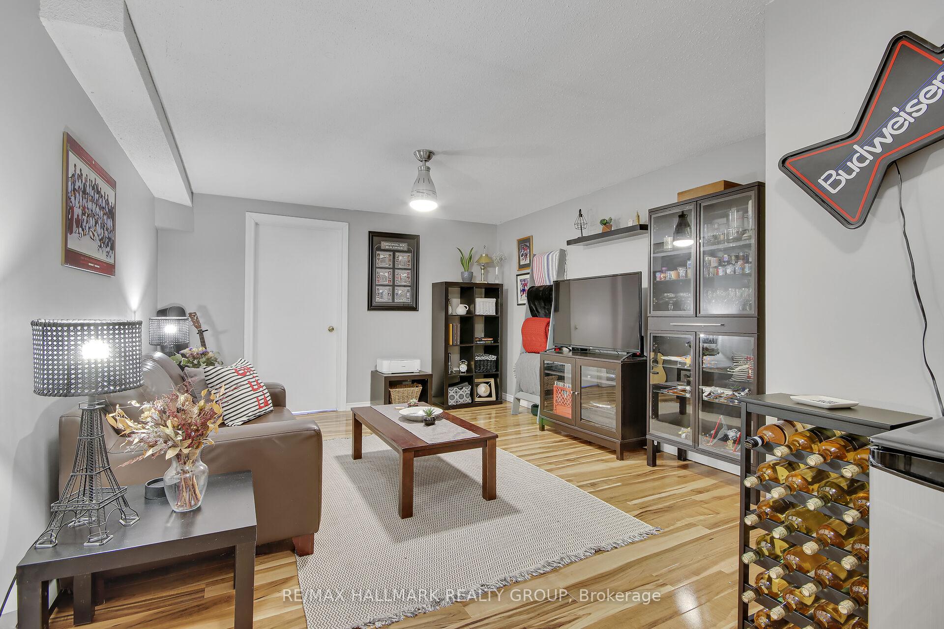 Photo 20 of Unit 110, 1835 Marsala Crescent, Ottawa, Fallingbrook/Pineridge — HOMEH