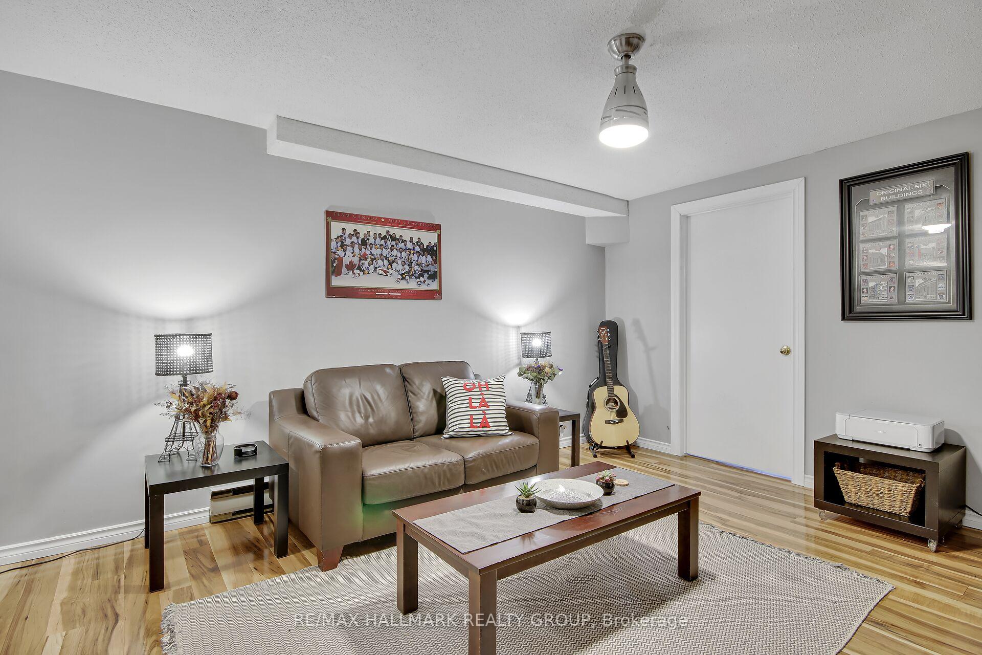 Photo 21 of Unit 110, 1835 Marsala Crescent, Ottawa, Fallingbrook/Pineridge — HOMEH