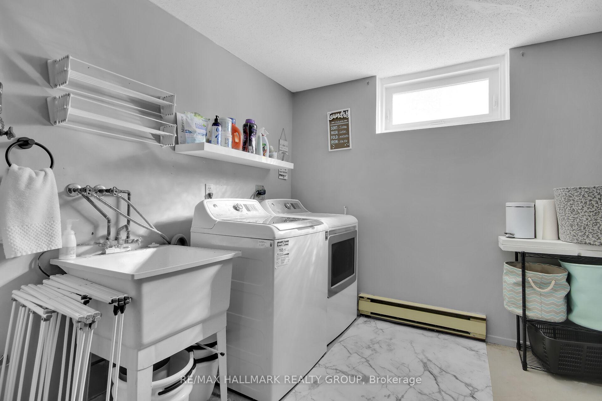 Photo 22 of Unit 110, 1835 Marsala Crescent, Ottawa, Fallingbrook/Pineridge — HOMEH
