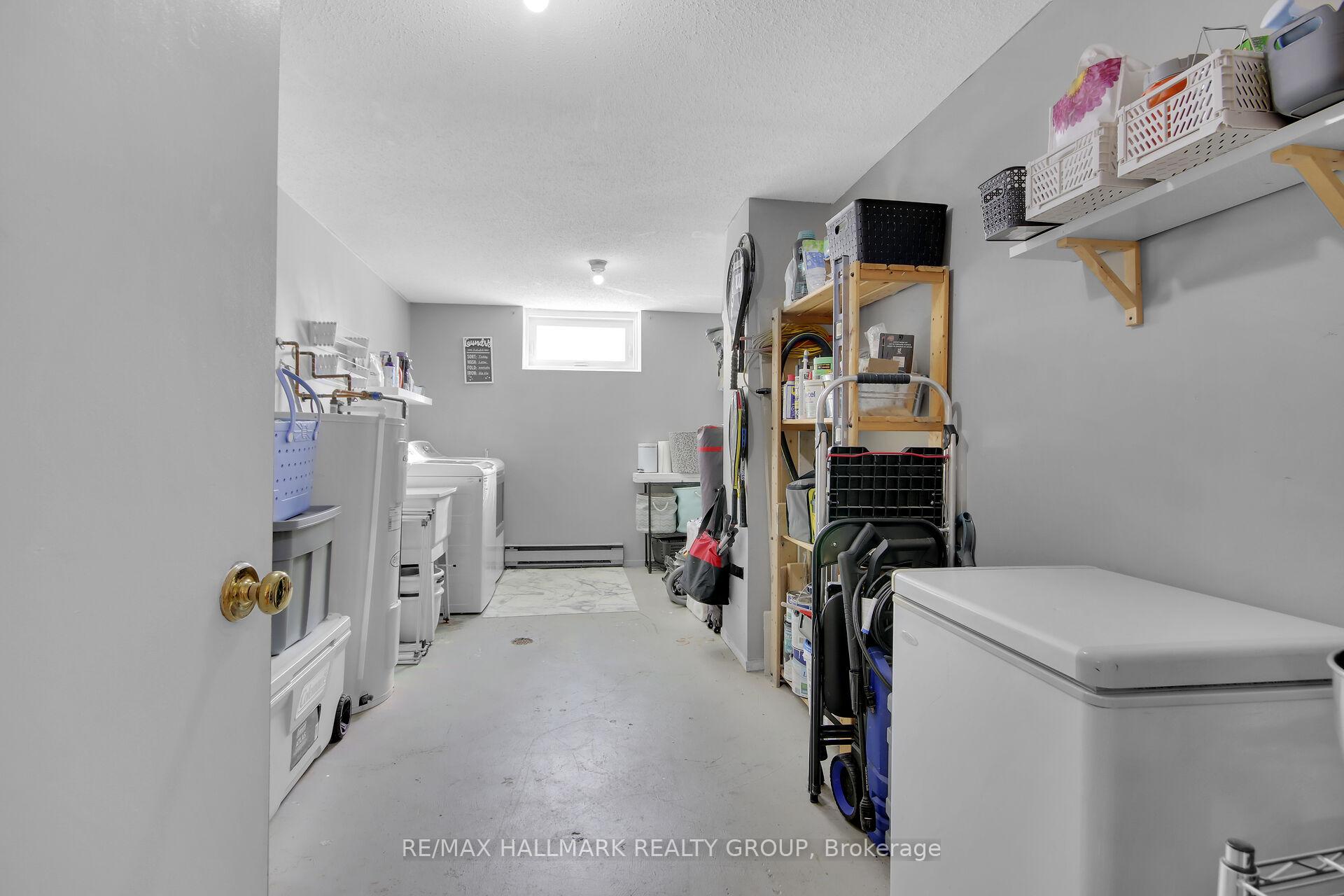 Photo 23 of Unit 110, 1835 Marsala Crescent, Ottawa, Fallingbrook/Pineridge — HOMEH