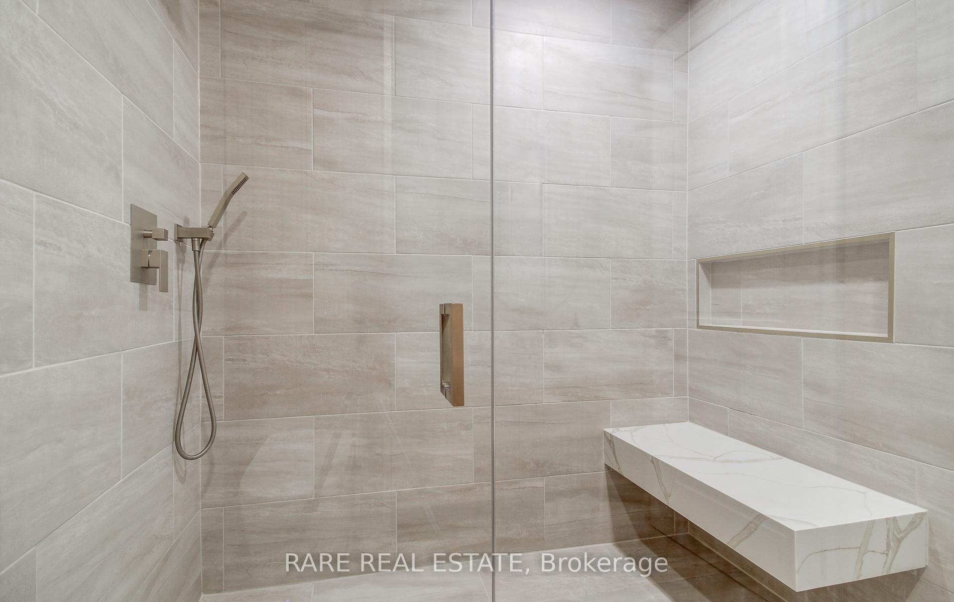 Photo 15 of Unit 829, 1 Shaw Street, Toronto, Niagara — HOMEH
