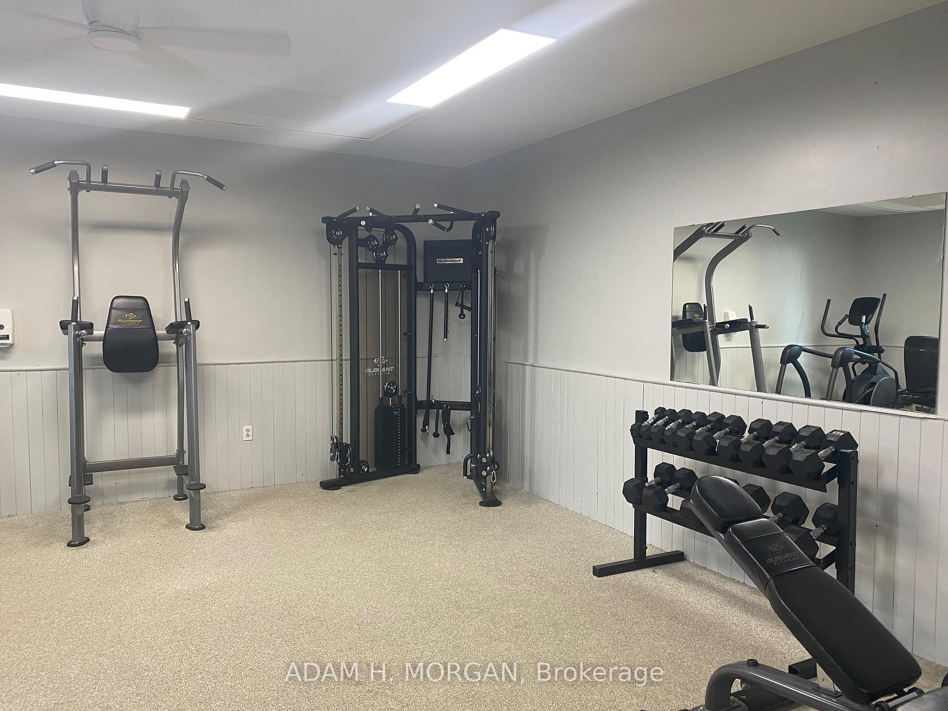Photo 32 of Unit 1120, 20 chesterton Drive, Ottawa, Borden Farm/Stewart Farm/Carleton Heights/Parkwood Hills — HOMEH