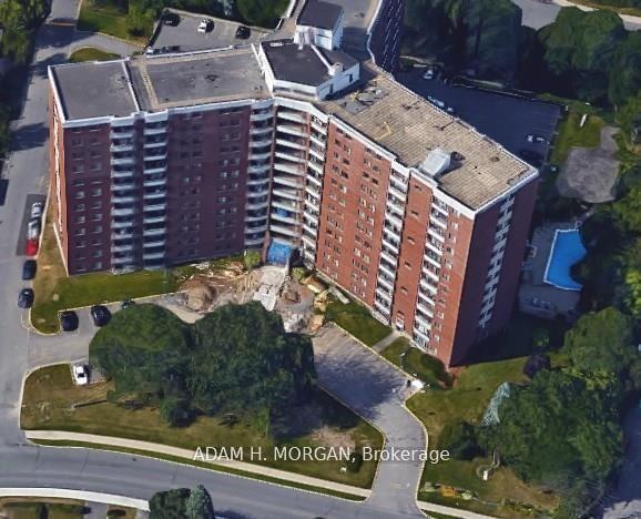 Photo 39 of Unit 1120, 20 chesterton Drive, Ottawa, Borden Farm/Stewart Farm/Carleton Heights/Parkwood Hills — HOMEH