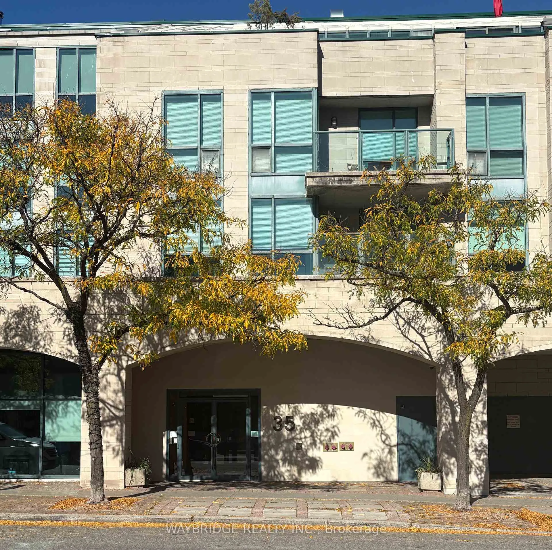 Photo 2 of Unit 216, 35 Murray Street, Ottawa, Lower Town/Byward Market — HOMEH