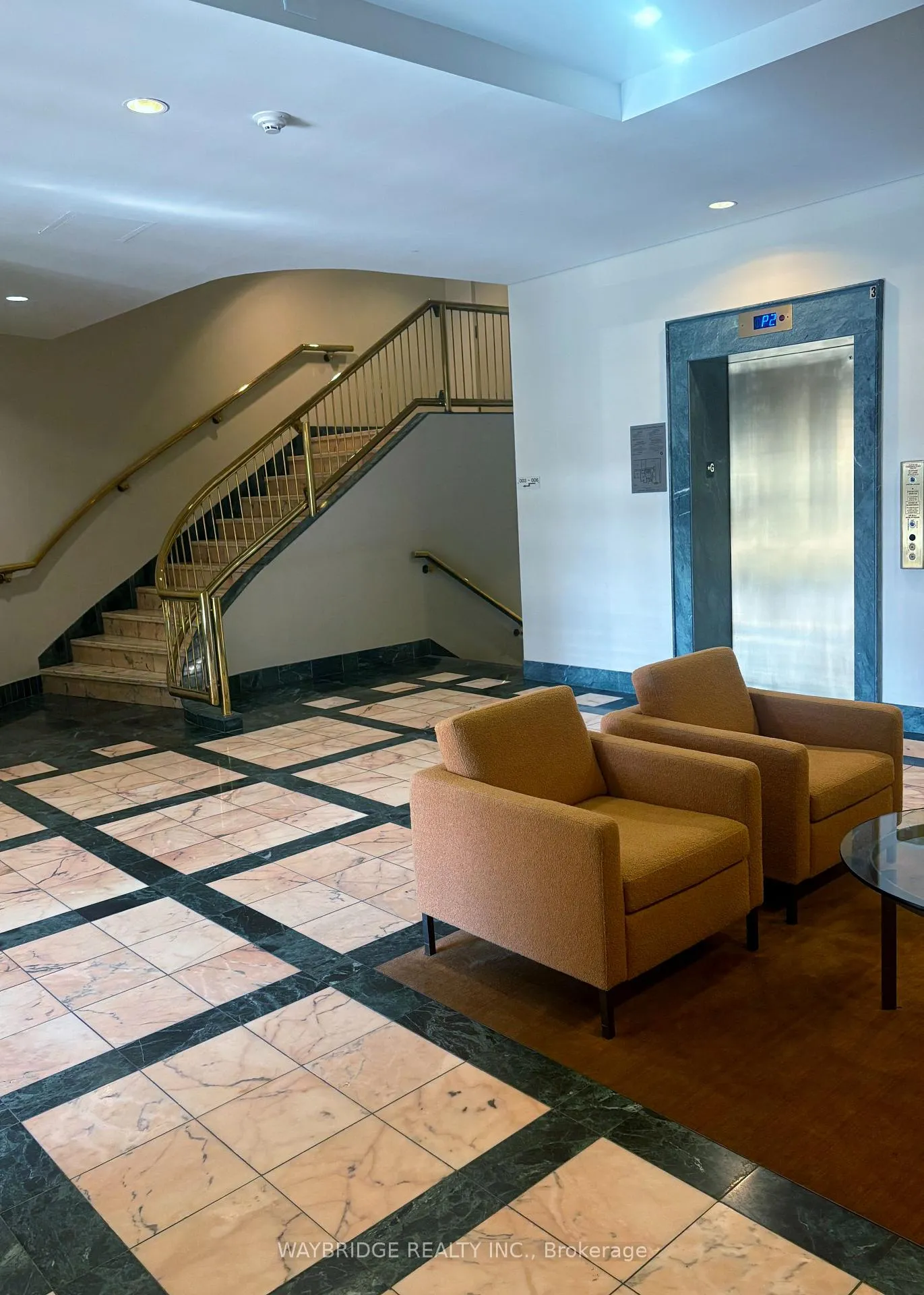 Photo 3 of Unit 216, 35 Murray Street, Ottawa, Lower Town/Byward Market — HOMEH