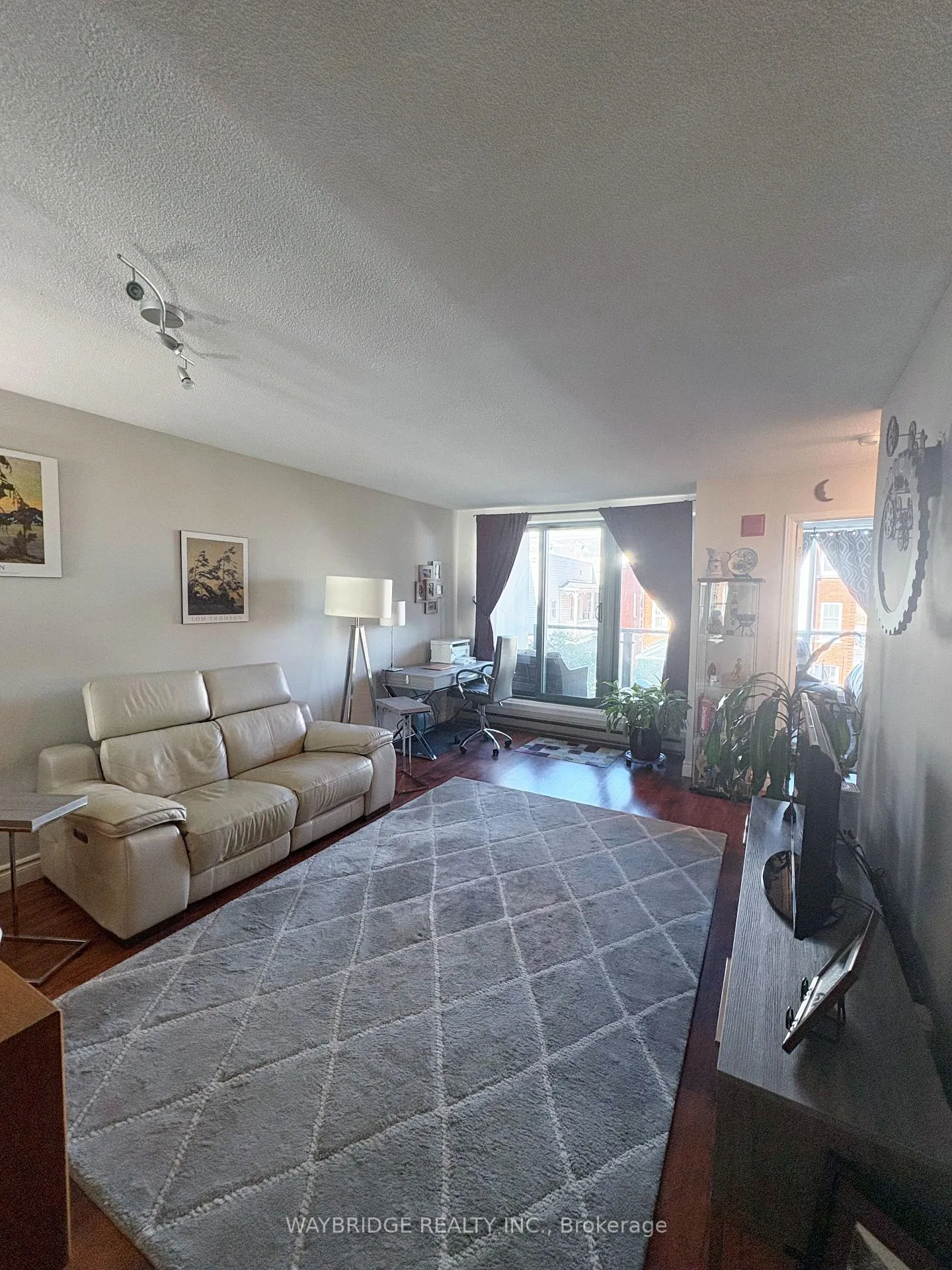 Photo 5 of Unit 216, 35 Murray Street, Ottawa, Lower Town/Byward Market — HOMEH
