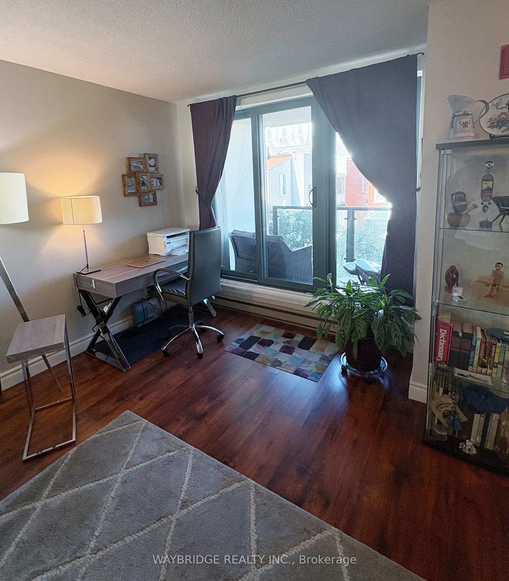 Photo 7 of Unit 216, 35 Murray Street, Ottawa, Lower Town/Byward Market — HOMEH