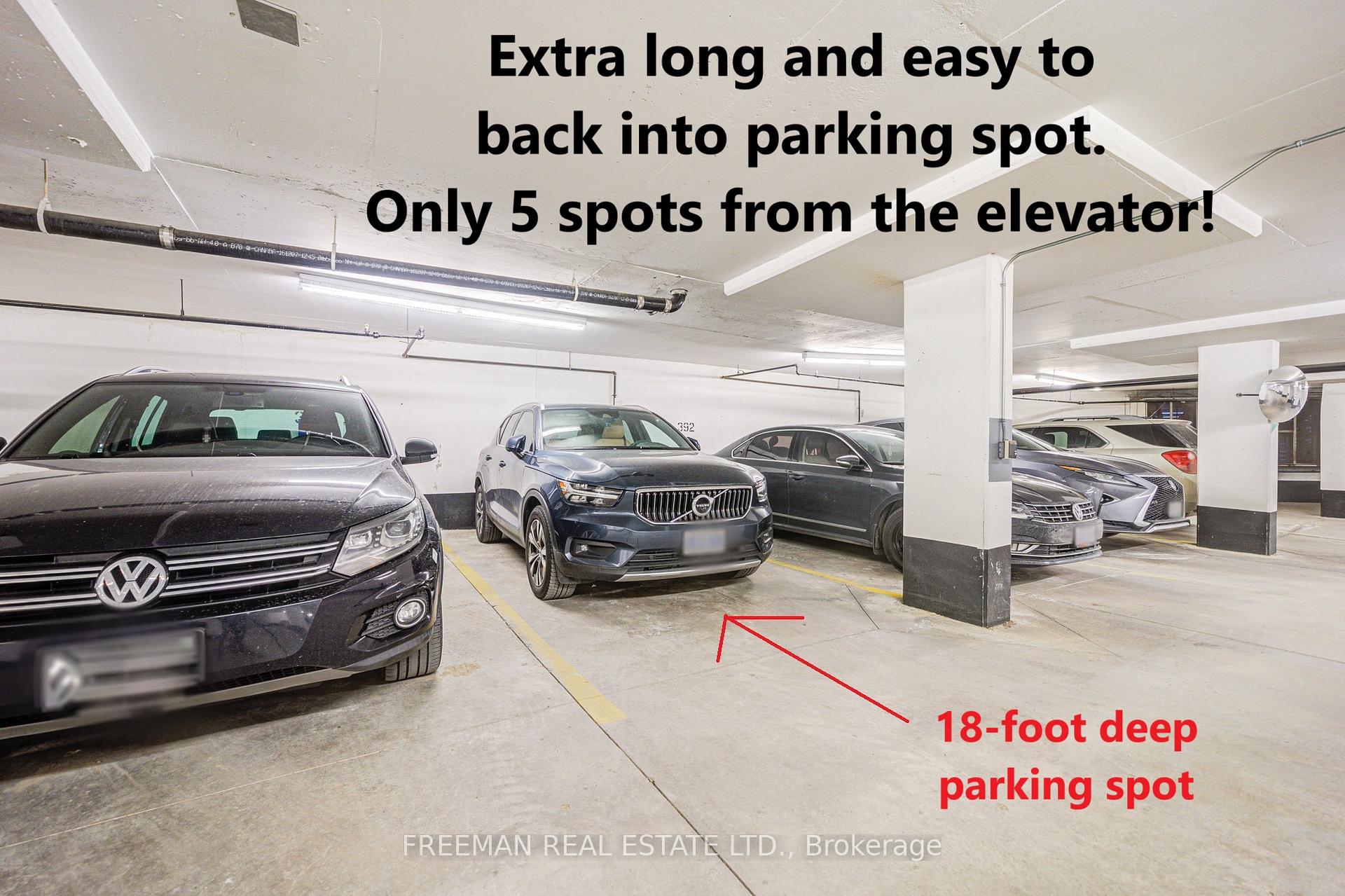 Photo 24 of Unit 620, 230 Queens Quay W, Toronto, Waterfront Communities — HOMEH