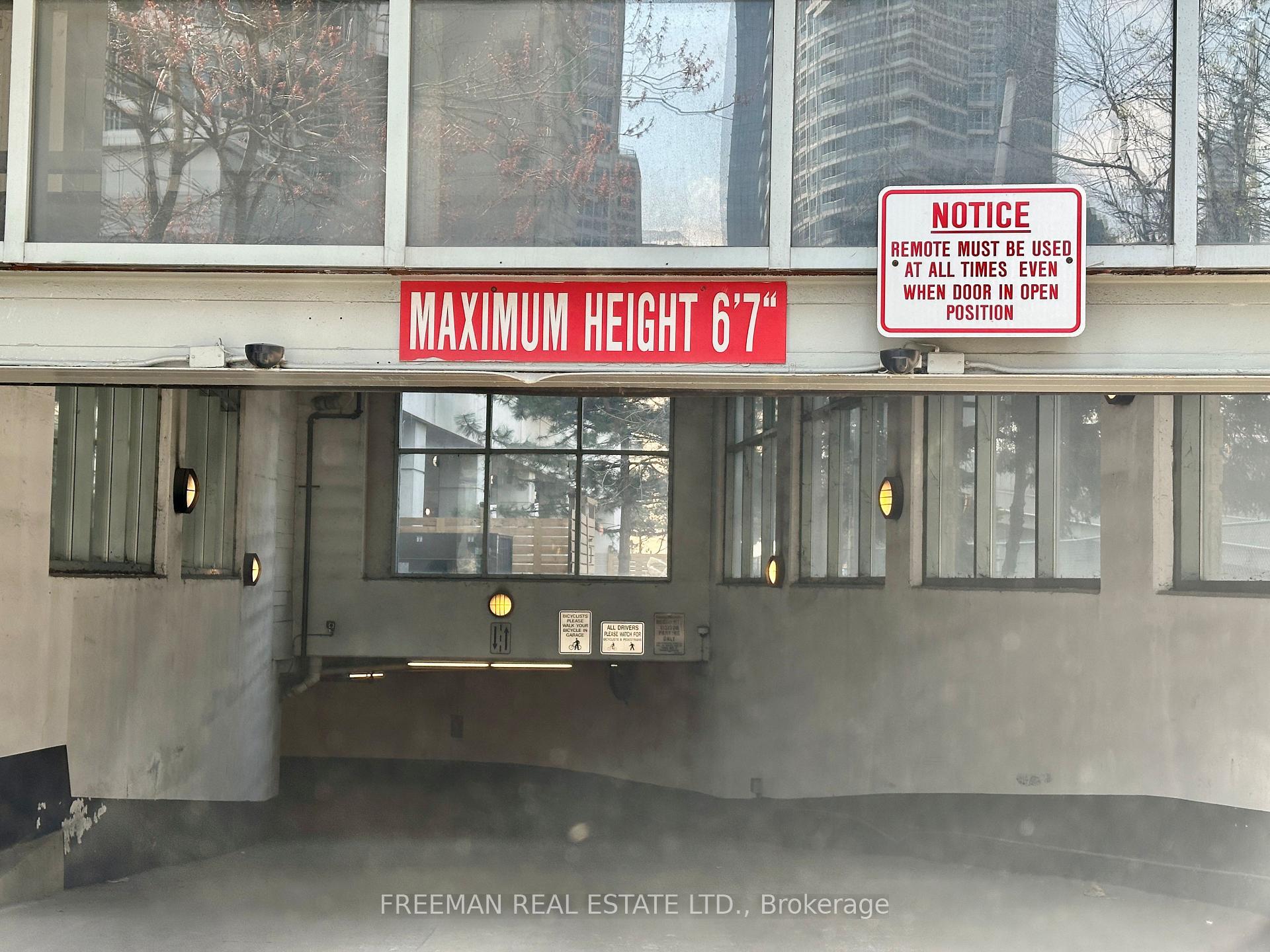 Photo 25 of Unit 620, 230 Queens Quay W, Toronto, Waterfront Communities — HOMEH
