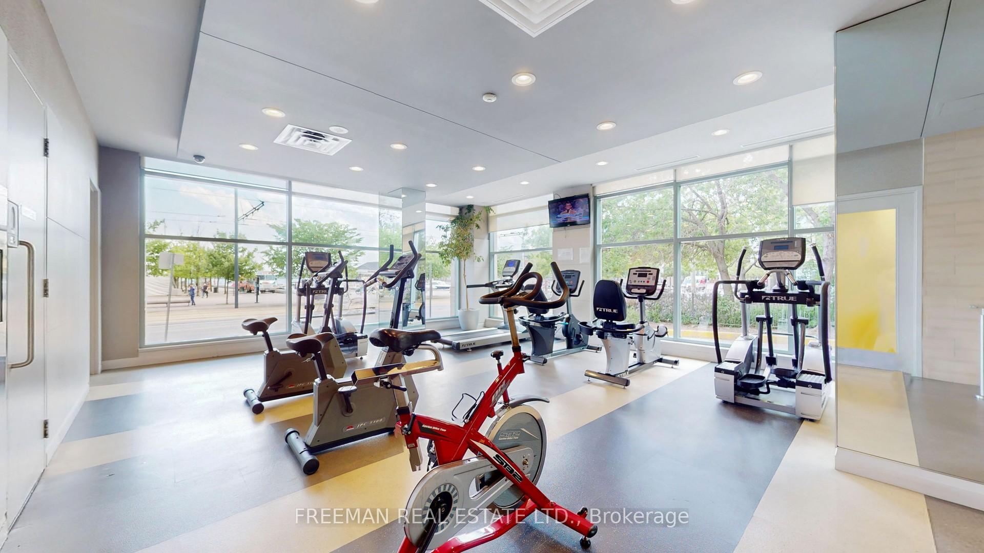 Photo 27 of Unit 620, 230 Queens Quay W, Toronto, Waterfront Communities — HOMEH