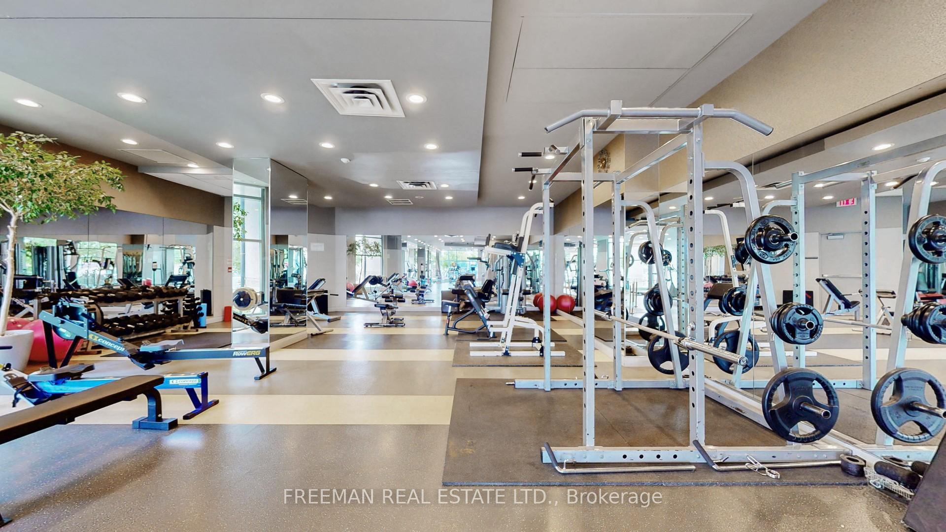 Photo 28 of Unit 620, 230 Queens Quay W, Toronto, Waterfront Communities — HOMEH