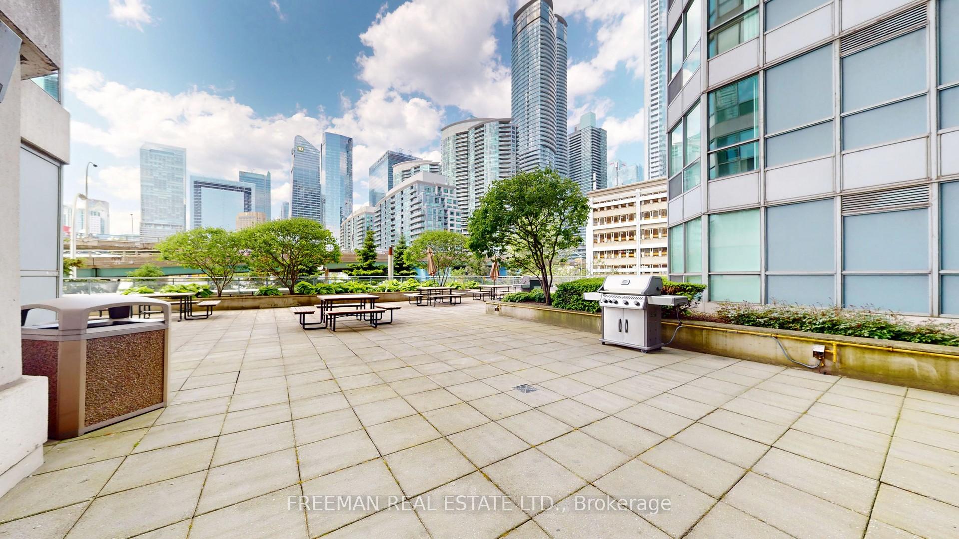 Photo 32 of Unit 620, 230 Queens Quay W, Toronto, Waterfront Communities — HOMEH