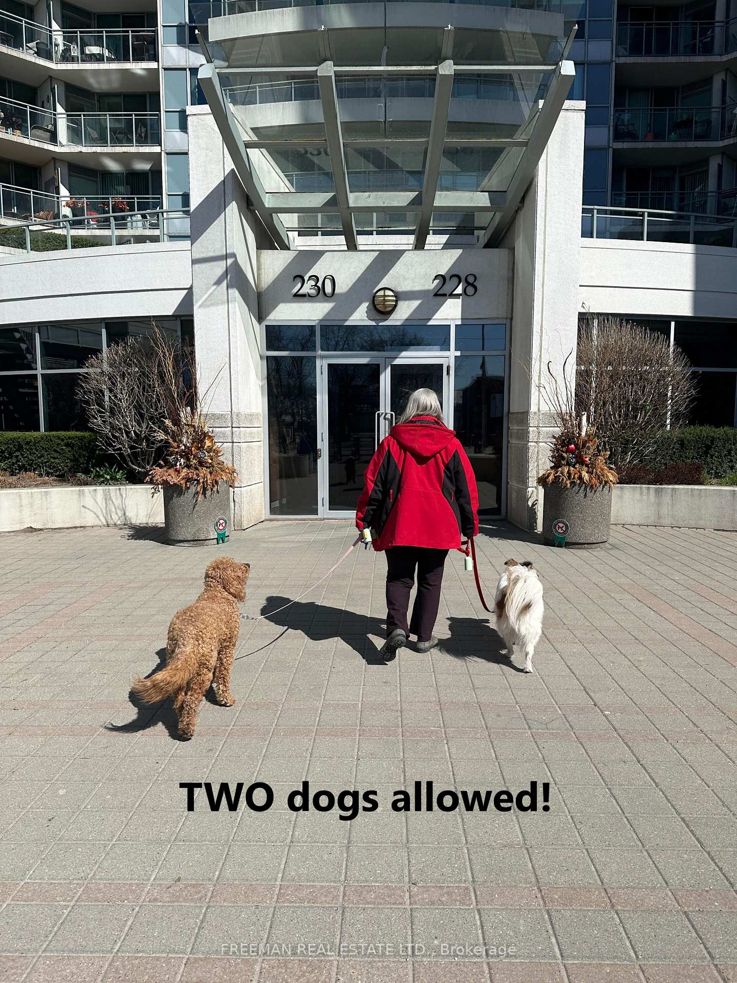 Photo 34 of Unit 620, 230 Queens Quay W, Toronto, Waterfront Communities — HOMEH