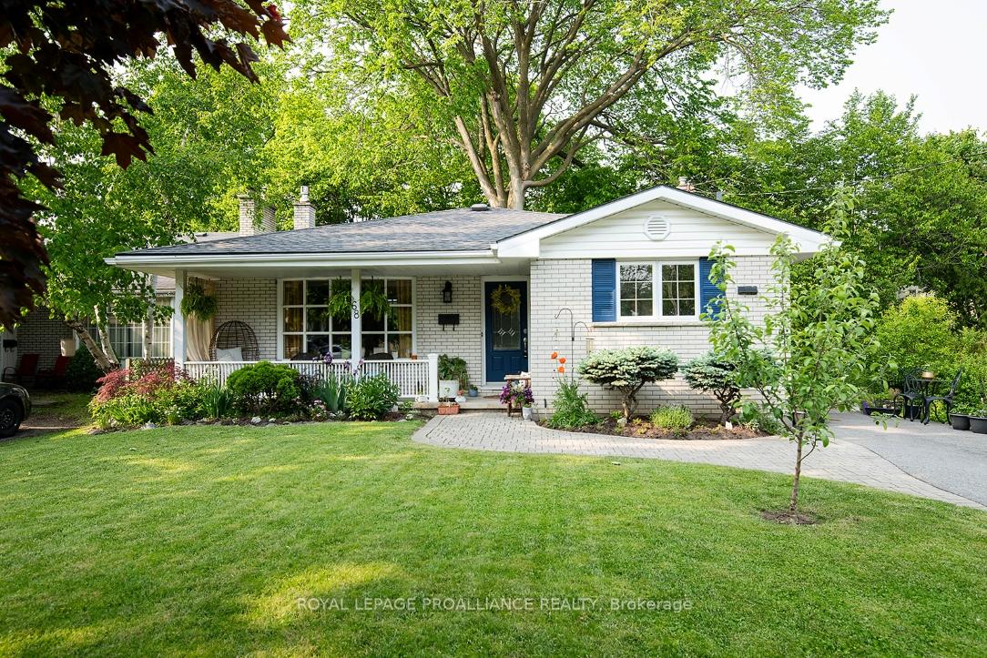 Photo 1 of 68 Edgehill Road, Belleville, Belleville Ward — HOMEH