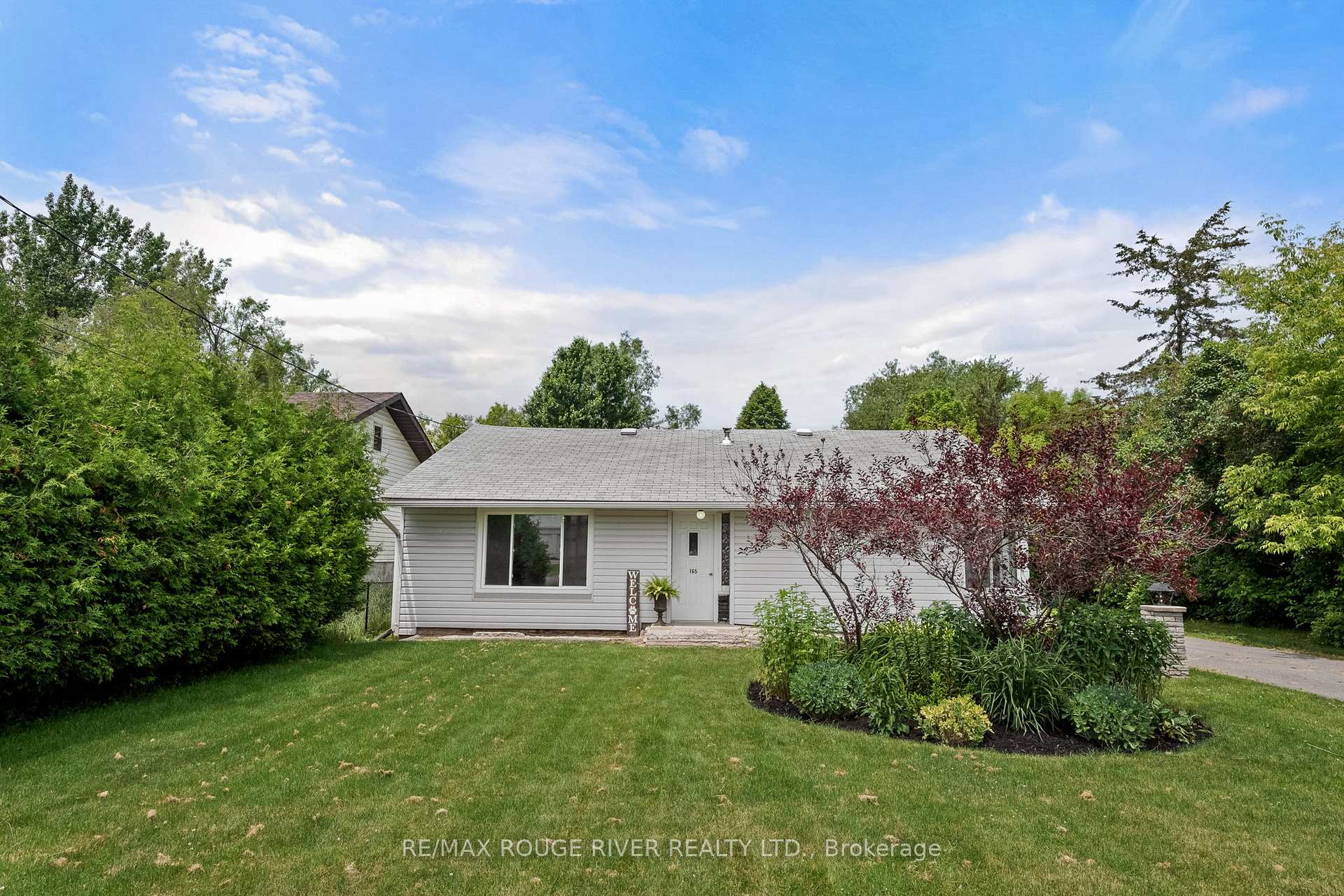Photo 1 of 165 King Street E, Cramahe, Colborne — HOMEH